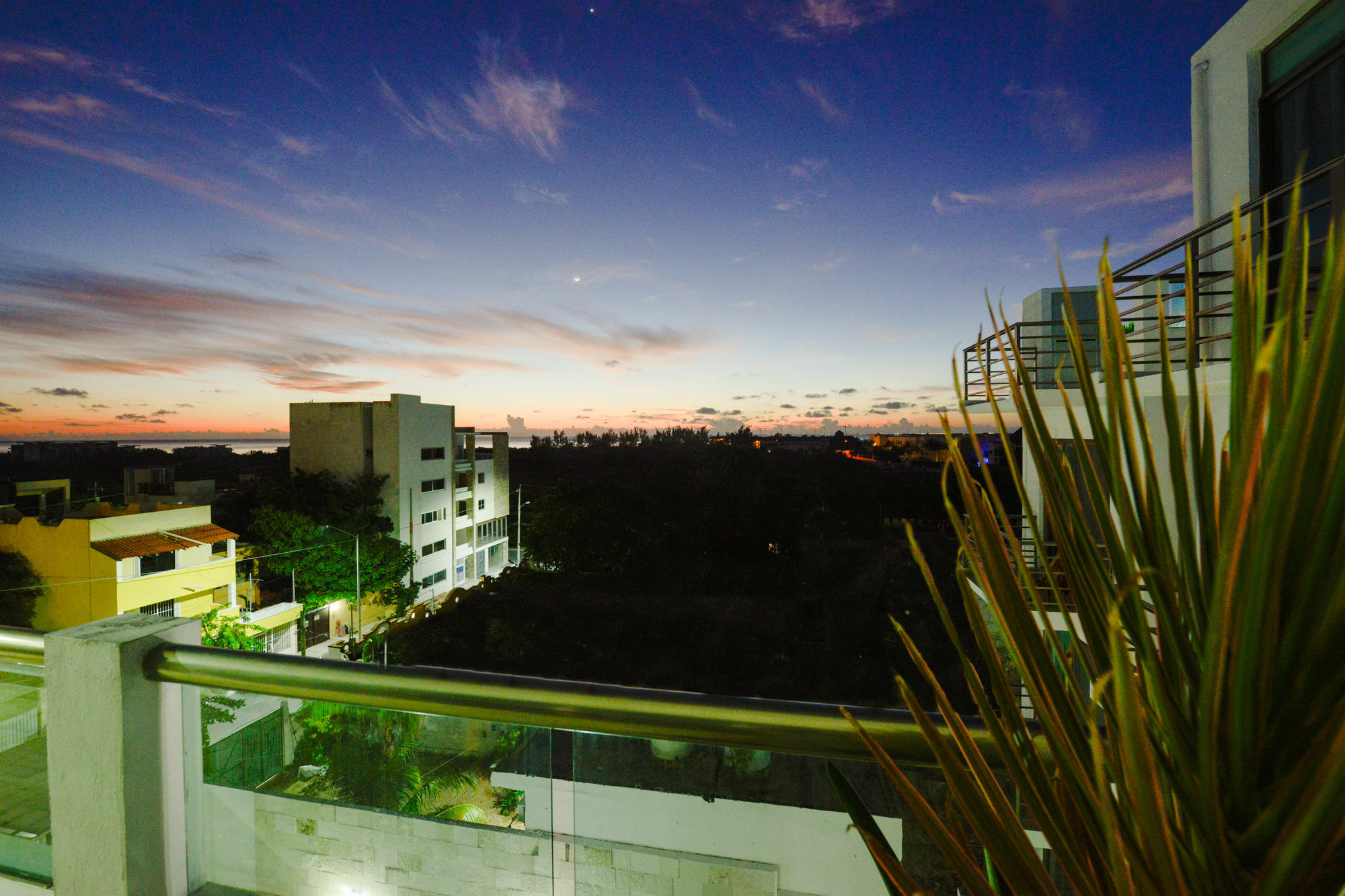 Quinta Perlas Condohotel Playa del Carmen