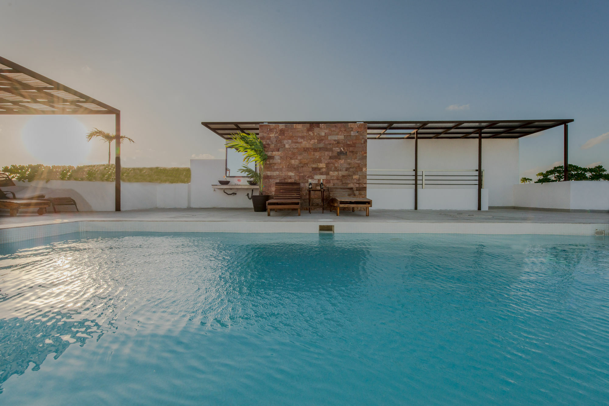 Quinta Perlas Condohotel 3* Playa del Carmen
