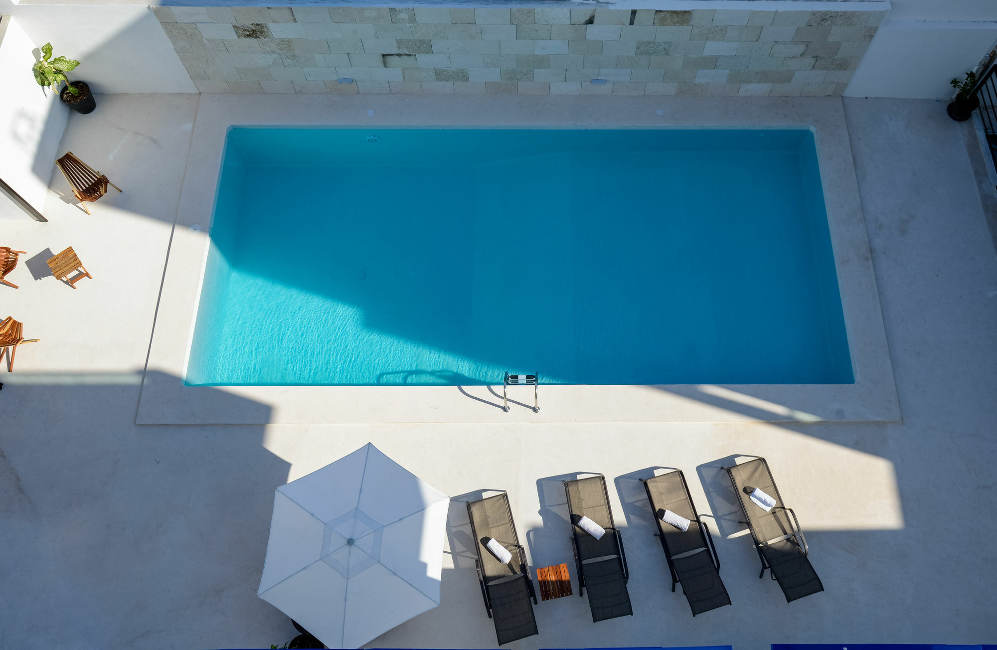 Quinta Perlas Condohotel Playa del Carmen