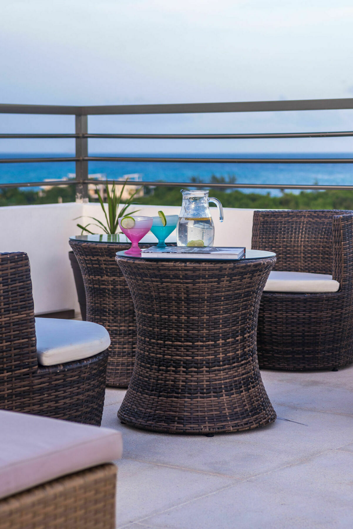 Quinta Perlas Condohotel Aparthotel Playa del Carmen
