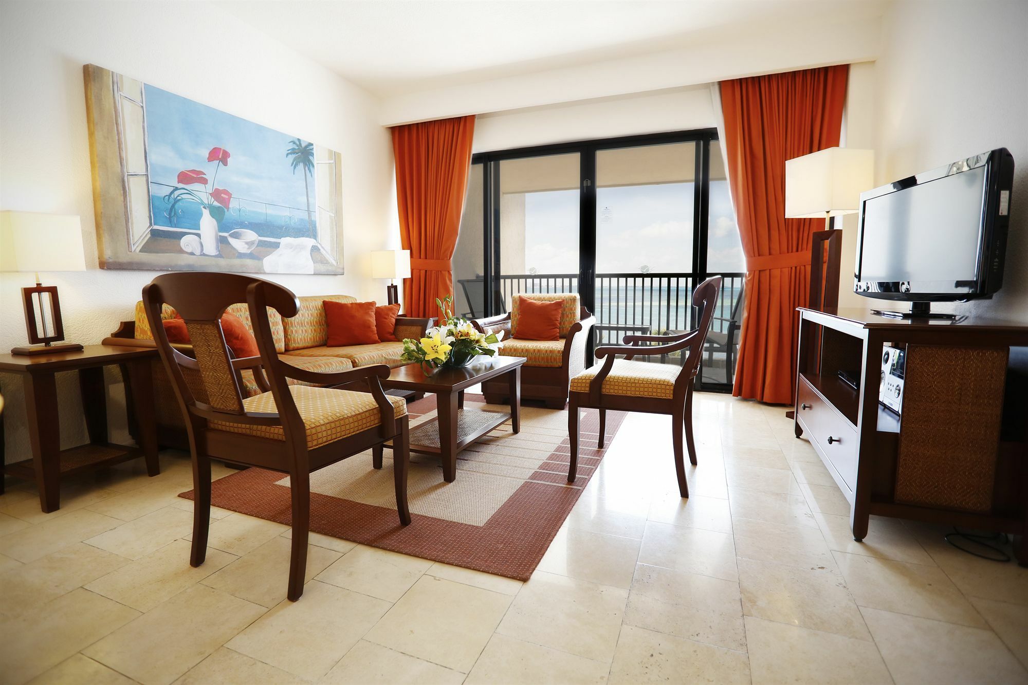The Royal Resort Cancun