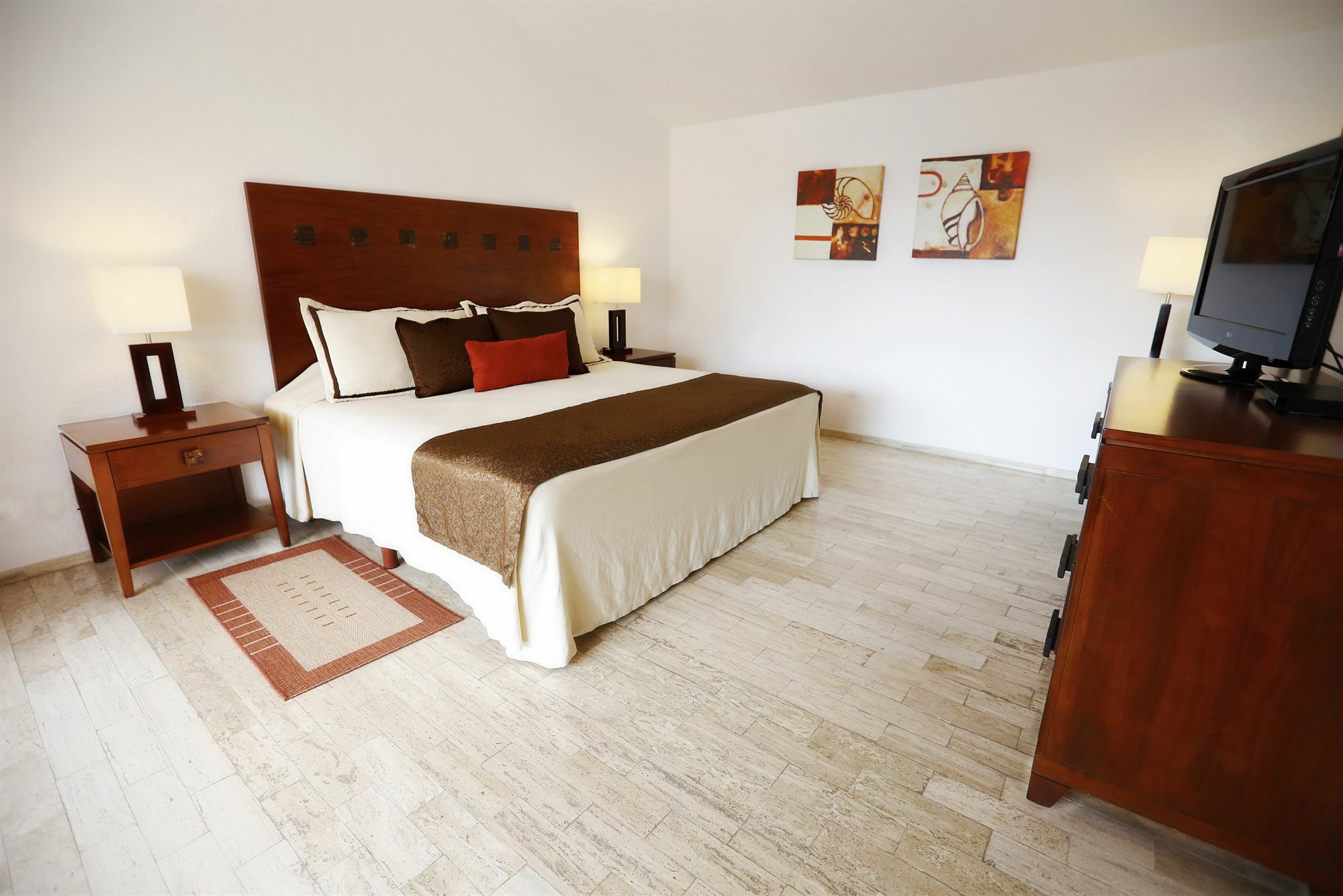 Resort The Royal Cancun