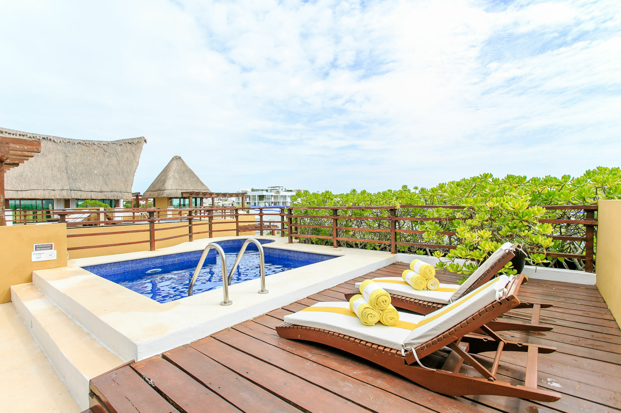 Pueblito Escondido By Playa Moments Apartment Playa del Carmen