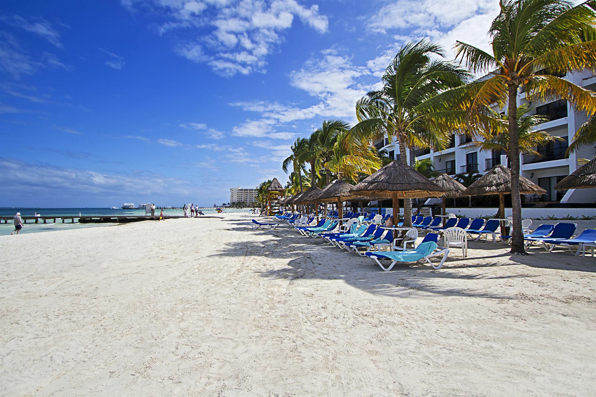 The Royal Resort Cancun