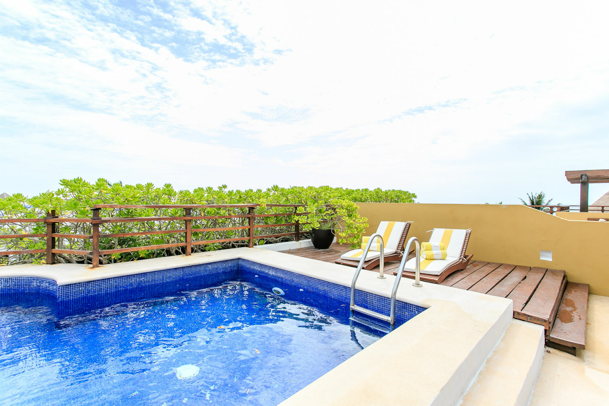 Pueblito Escondido By Playa Moments * Playa del Carmen