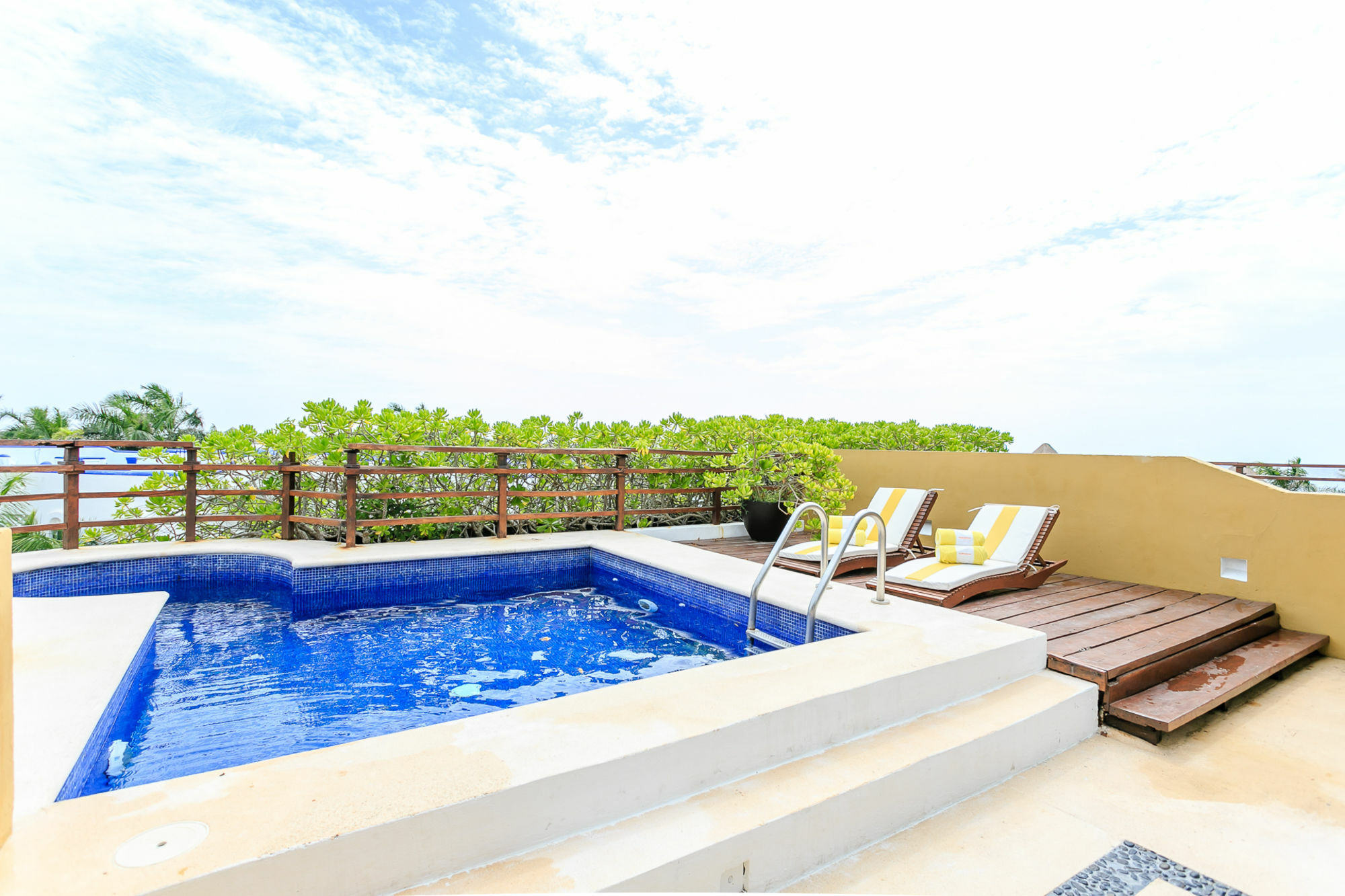 Apartment Pueblito Escondido By Playa Moments