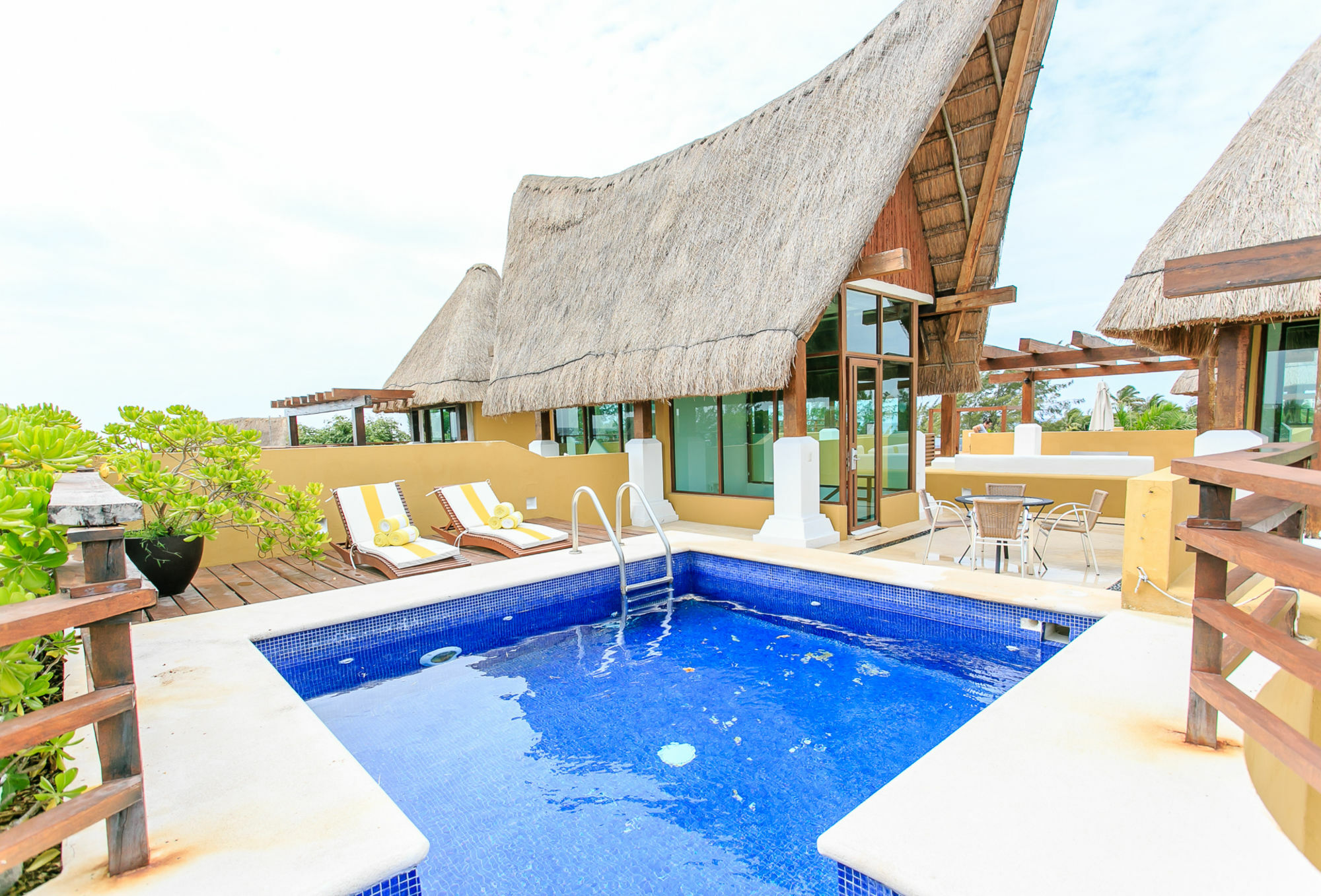 Pueblito Escondido By Playa Moments Apartment Playa del Carmen