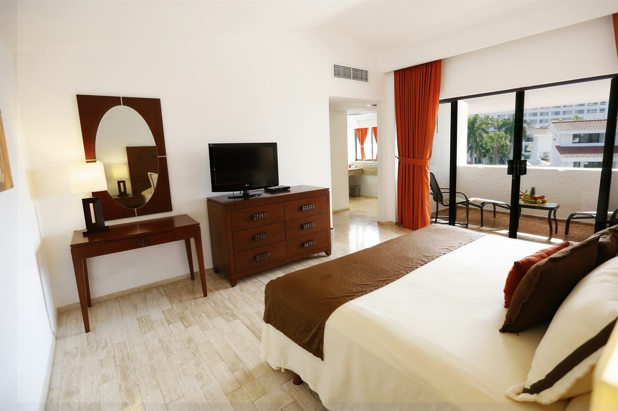 The Royal Cancun