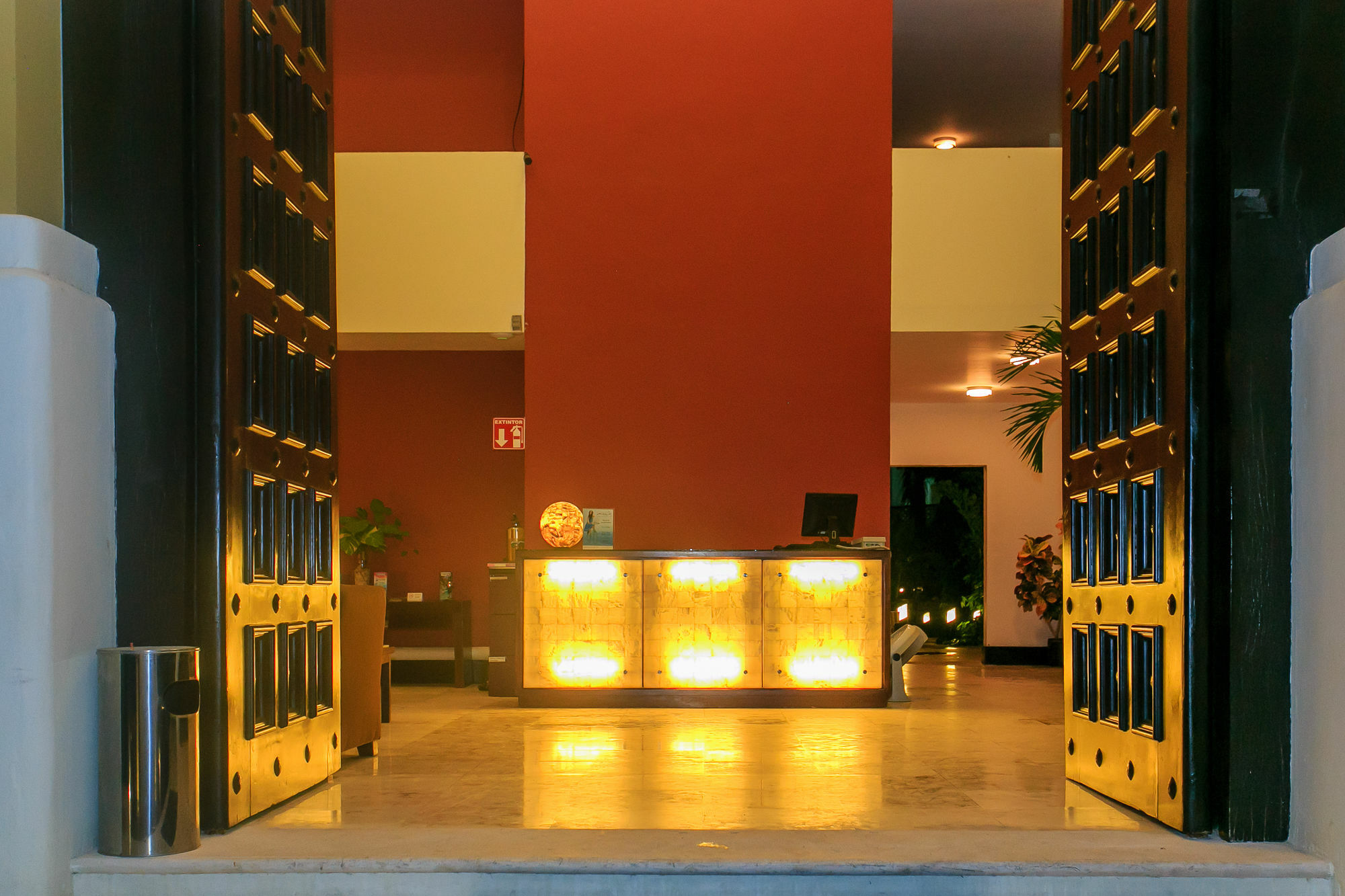 Pueblito Escondido By Playa Moments *