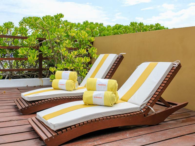 Pueblito Escondido By Playa Moments *