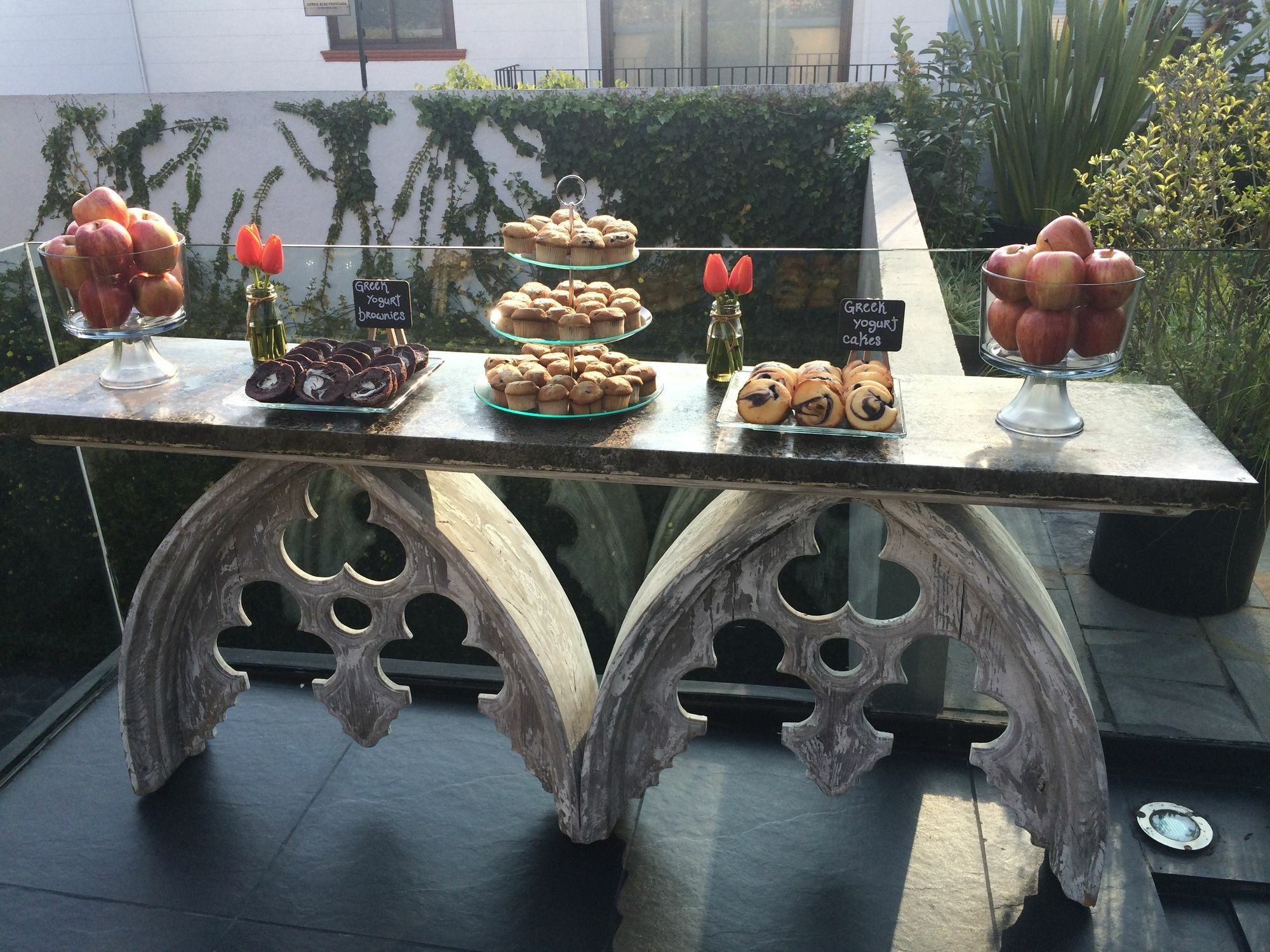 Hacienda Pena Pobre Hotel Mexico City