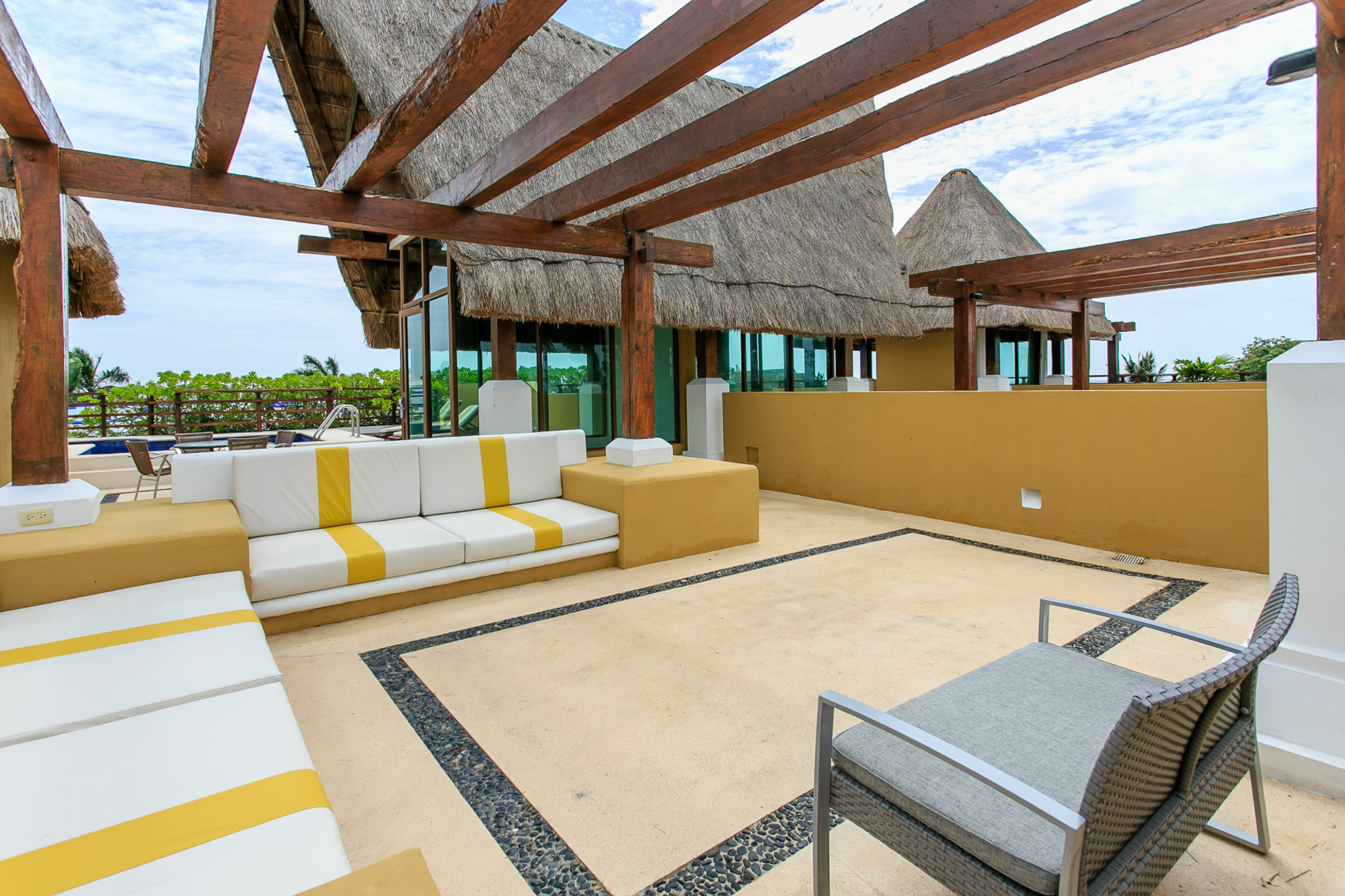 Pueblito Escondido By Playa Moments Apartment Playa del Carmen
