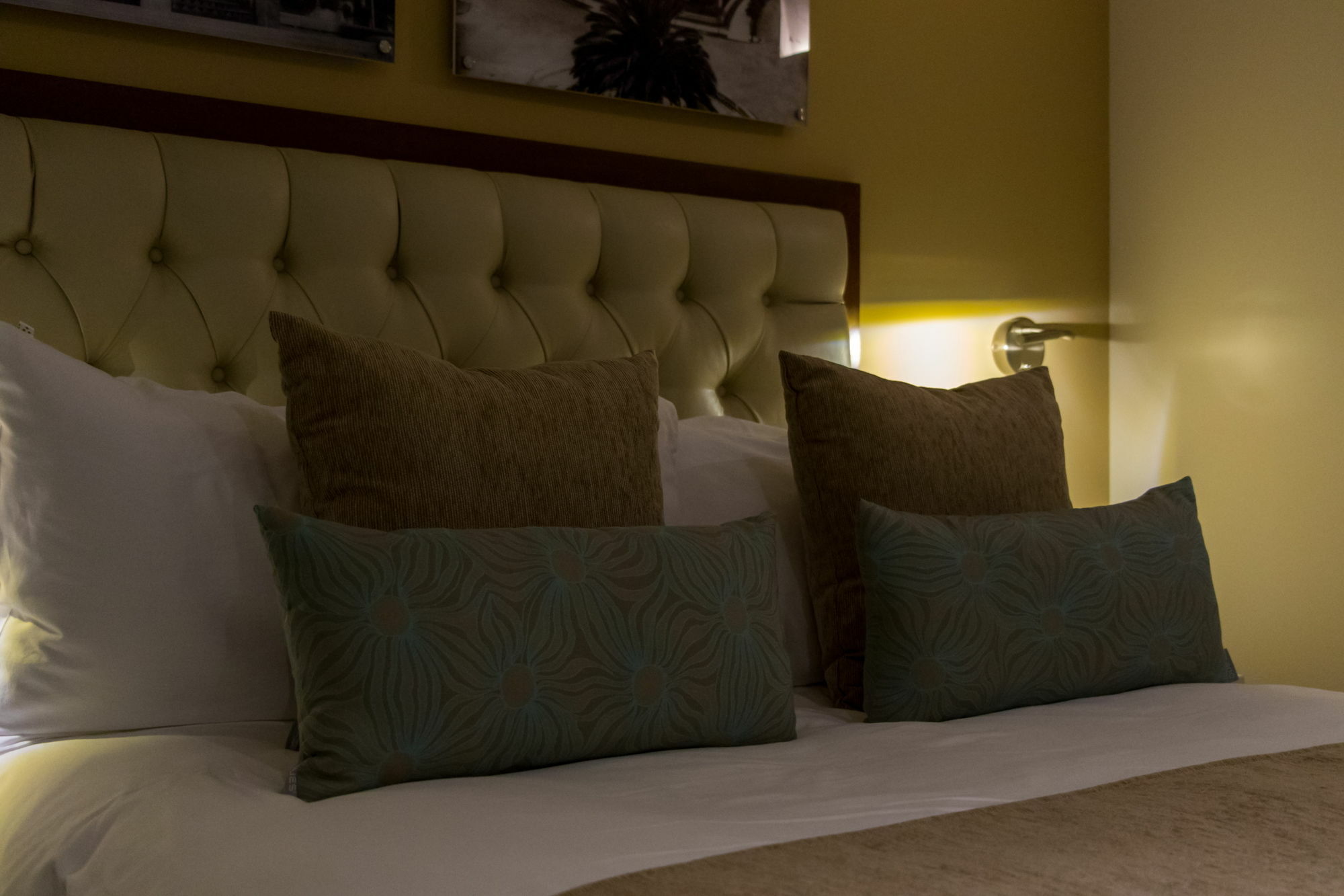 Casa Mali By Dominion Boutique Hotel 4*
