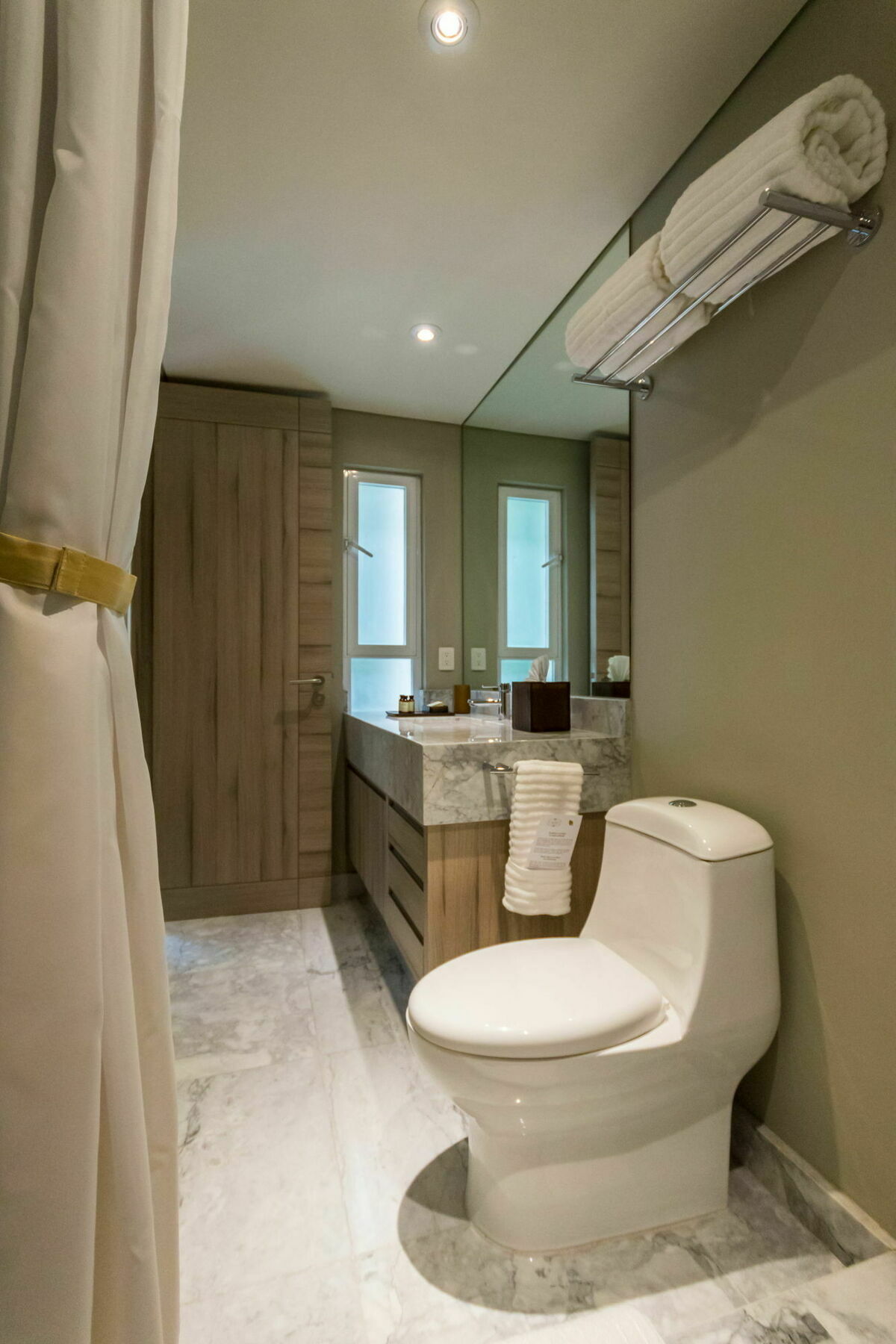 Casa Mali By Dominion Boutique 4* Mexico City