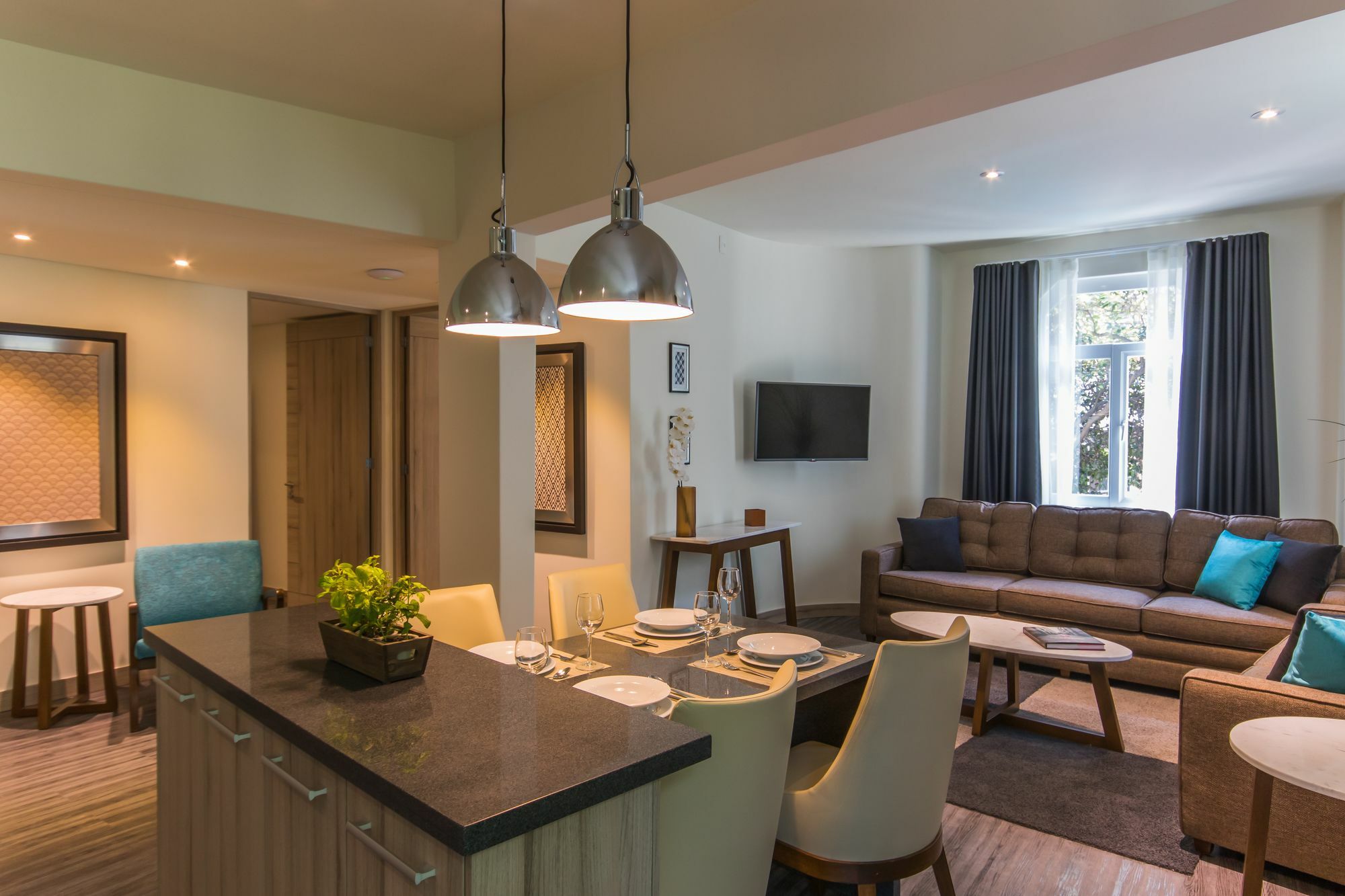 Hotel Casa Mali By Dominion Boutique Mexico City