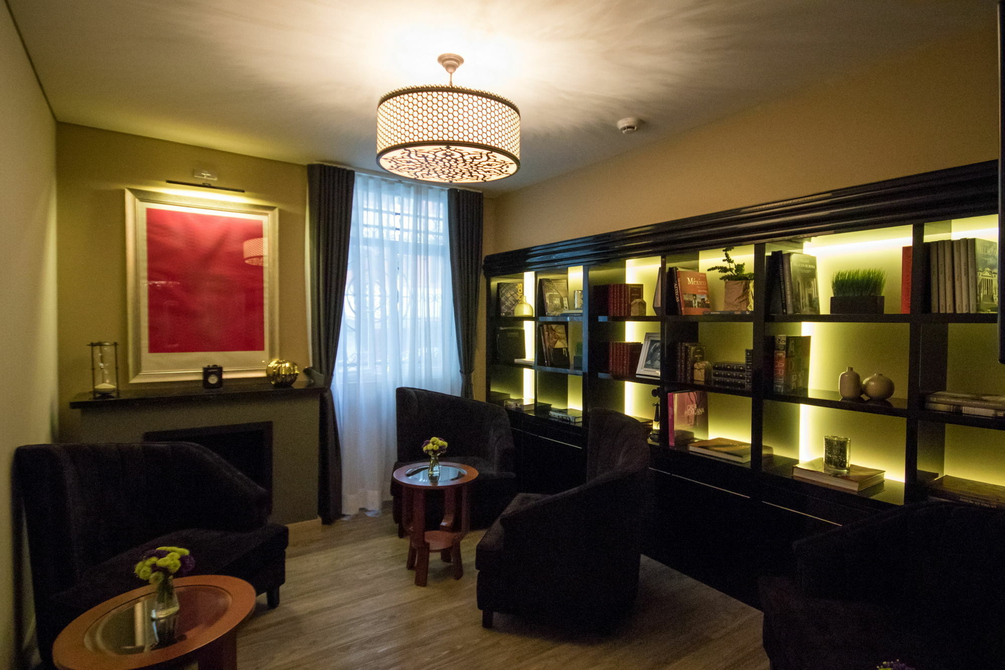 Casa Mali By Dominion Boutique Hotel