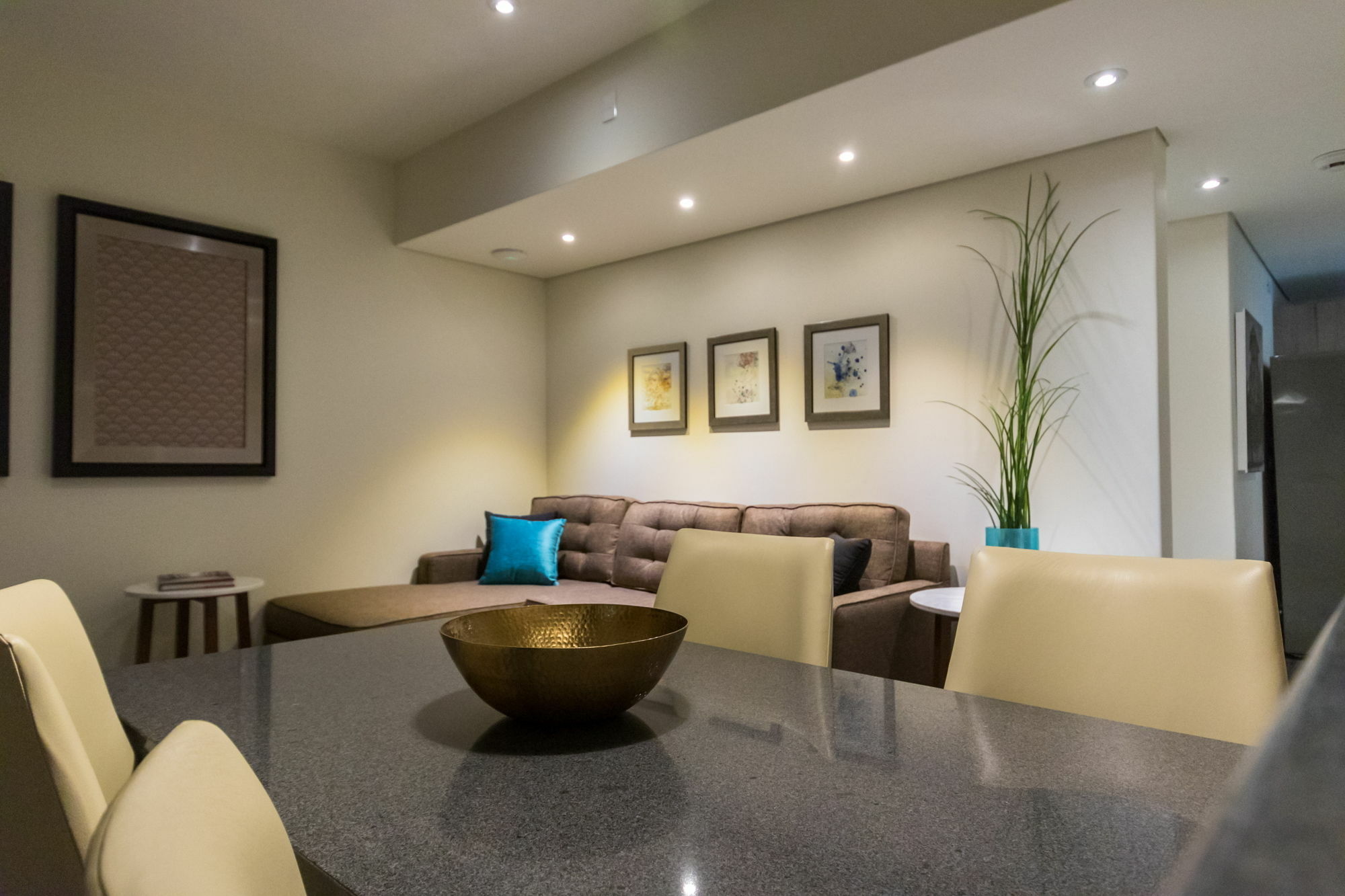 Casa Mali By Dominion Boutique 4* Mexico City