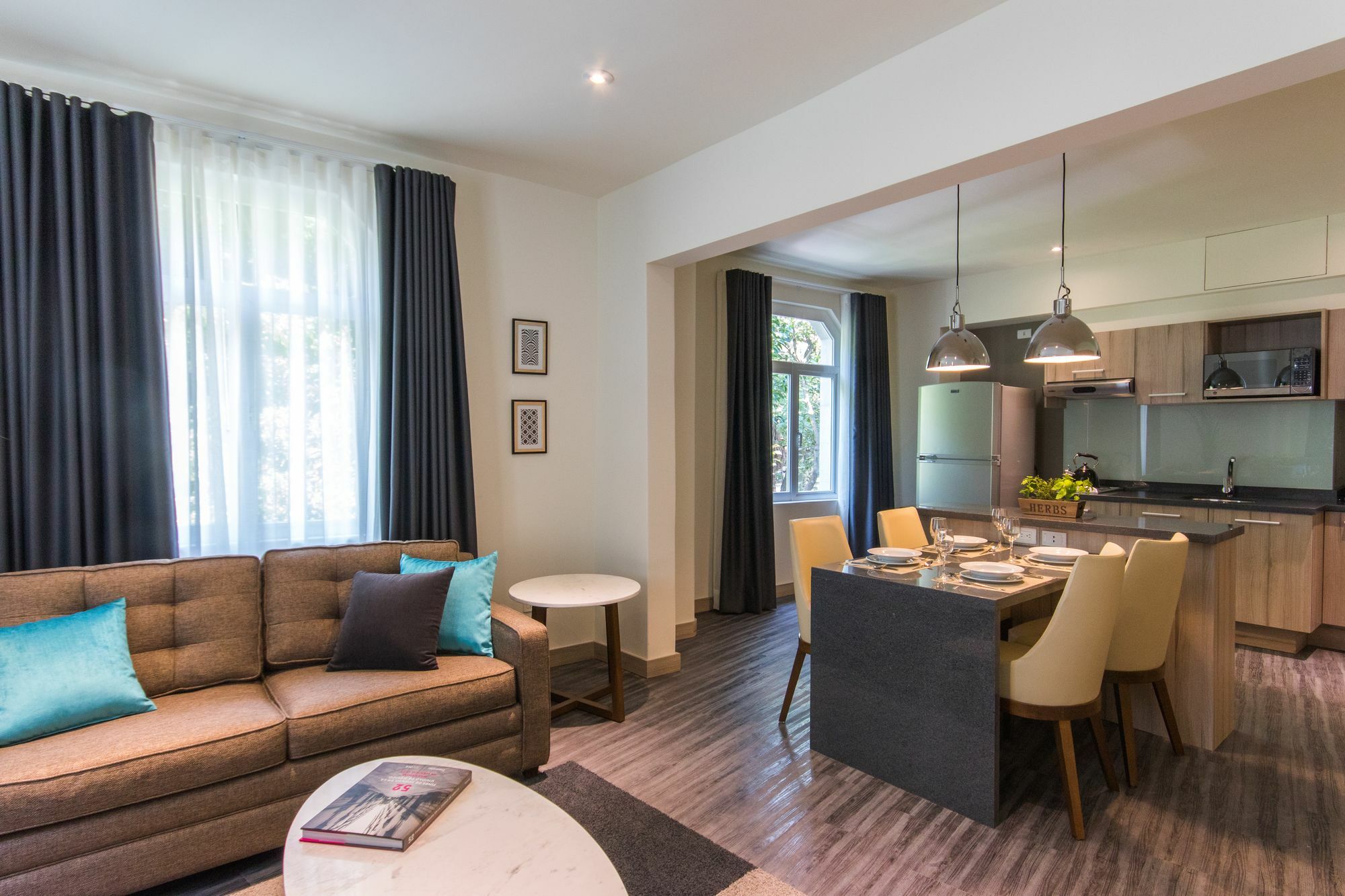 Casa Mali By Dominion Boutique Hotel Mexico City