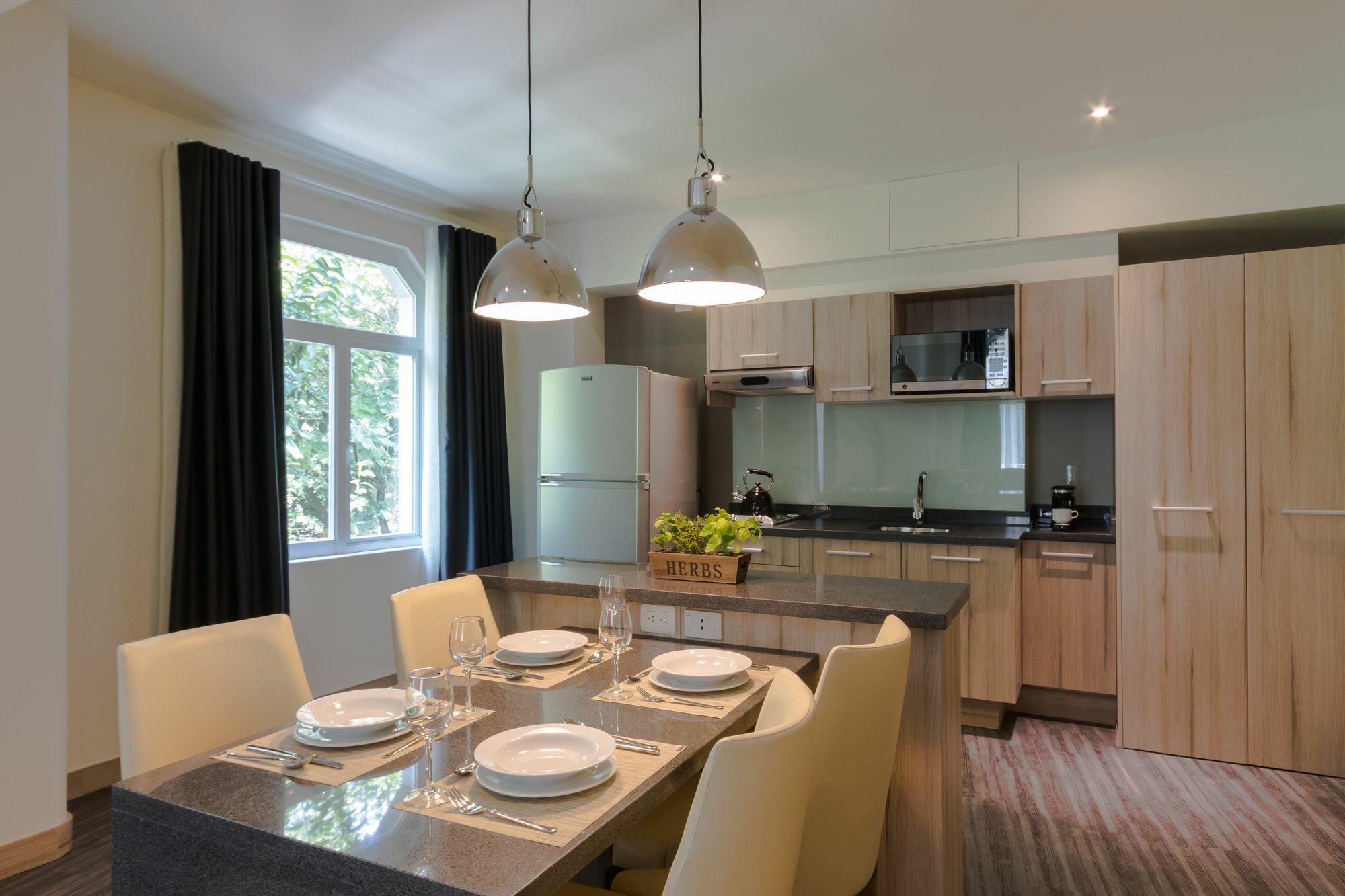 Hotel Casa Mali By Dominion Boutique 4*