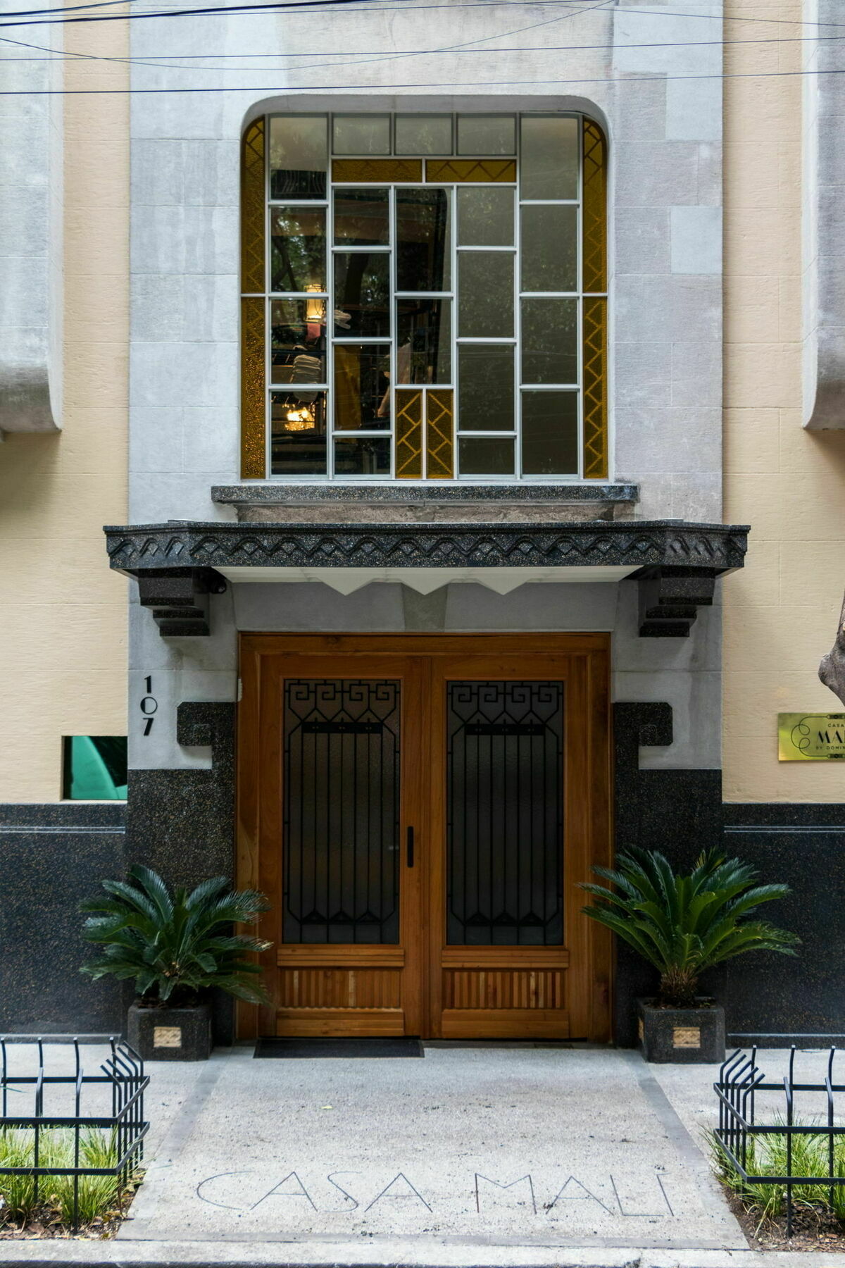 Hotel Casa Mali By Dominion Boutique