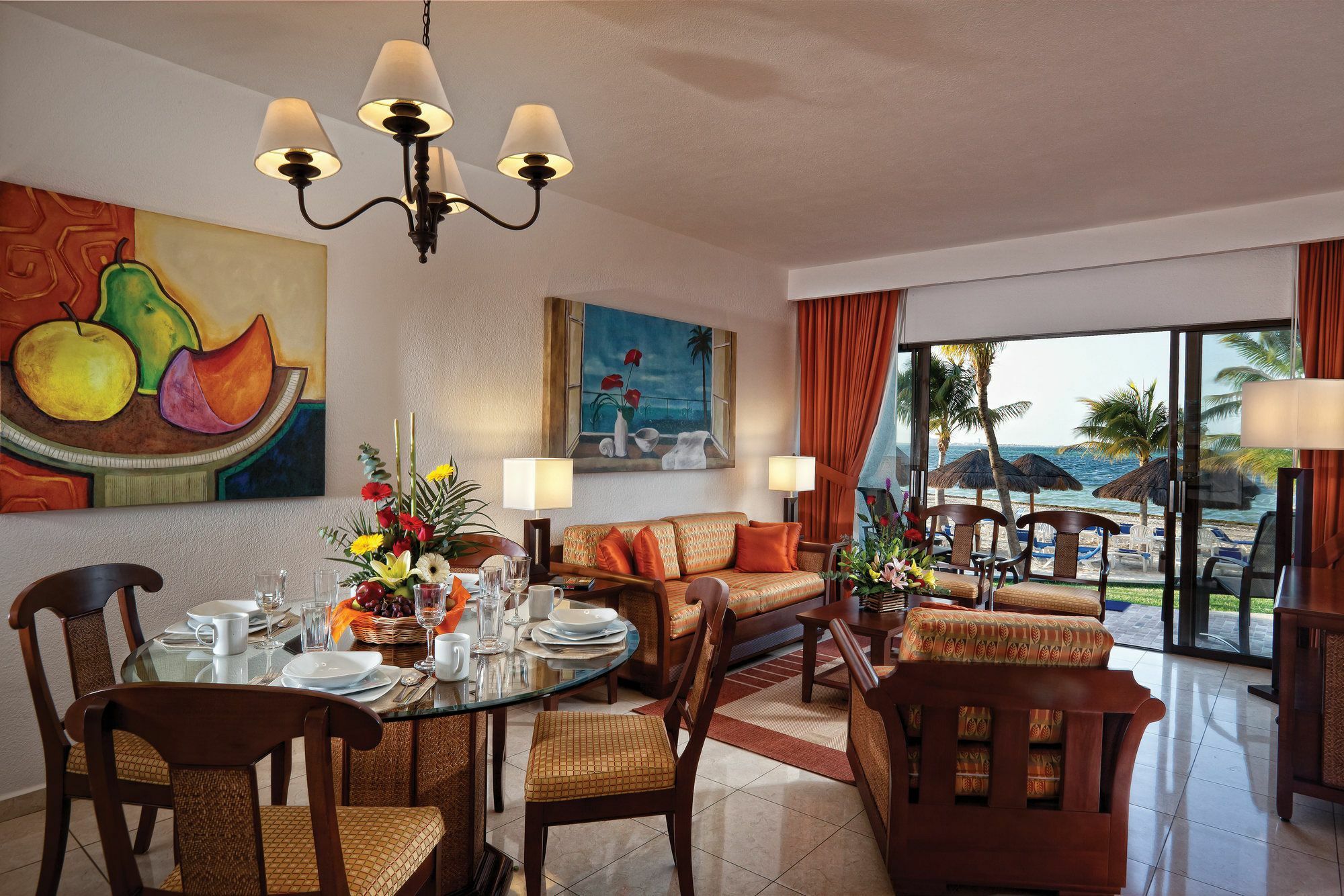 The Royal Resort Cancun