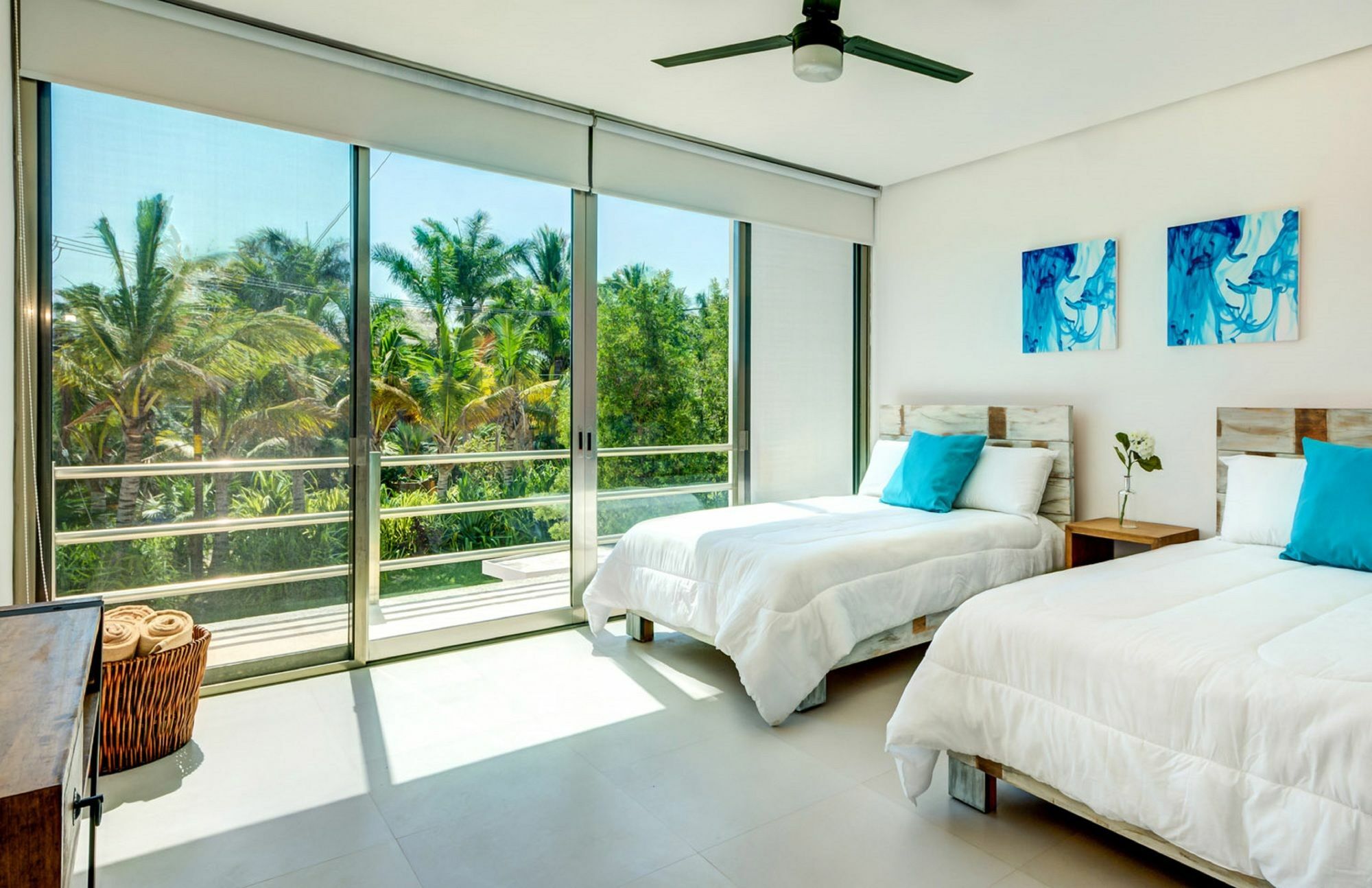 Aparthotel Acacia