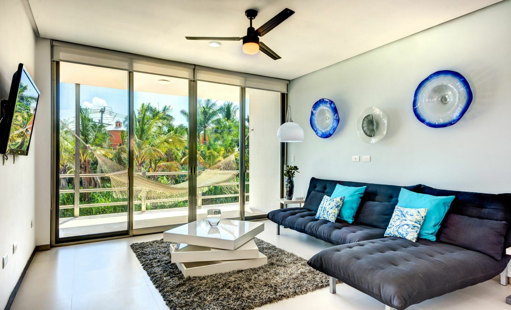 Aparthotel Acacia Playa Paraiso