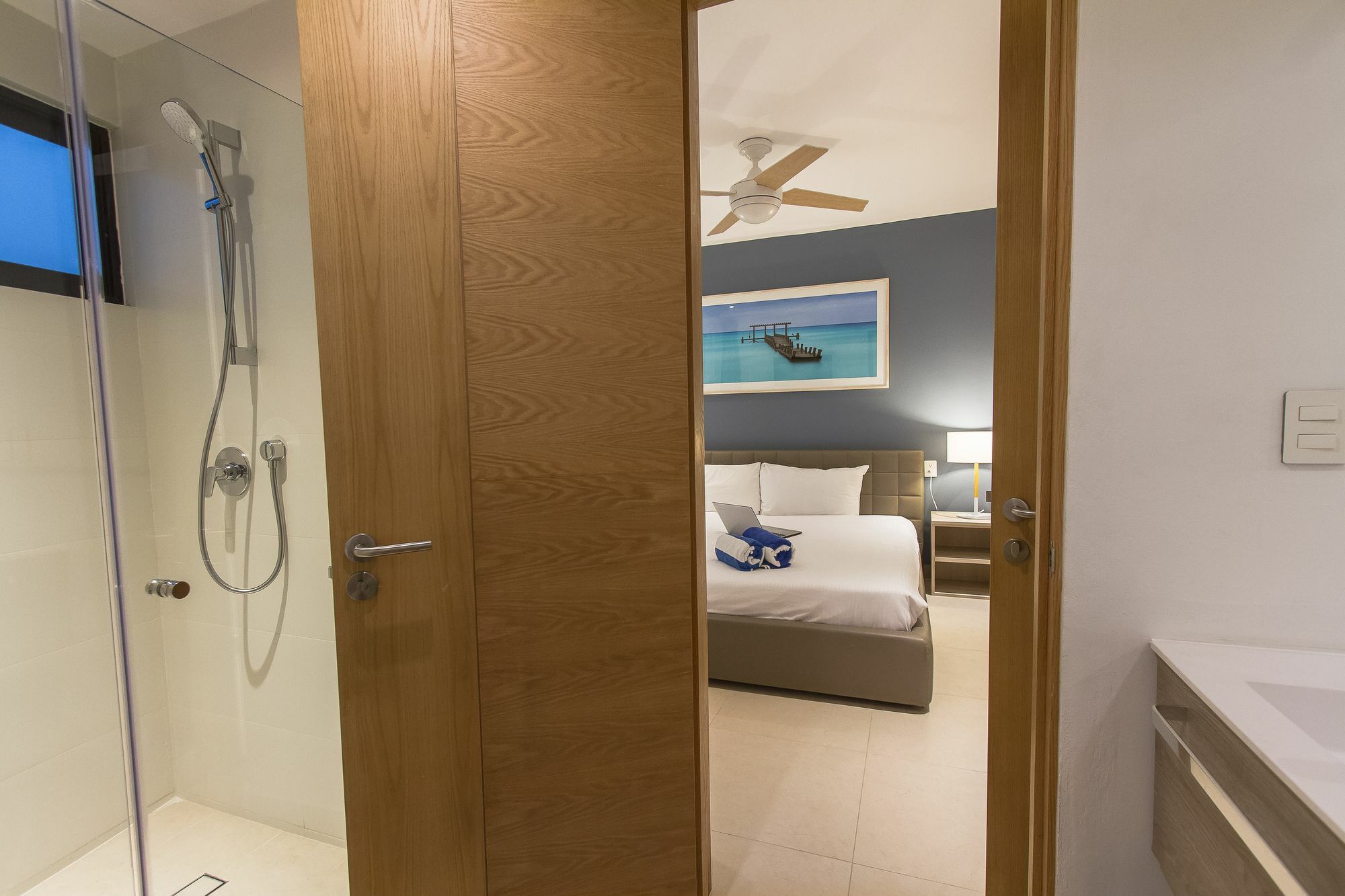 Apartment It Building 302 By Imexico Playa del Carmen