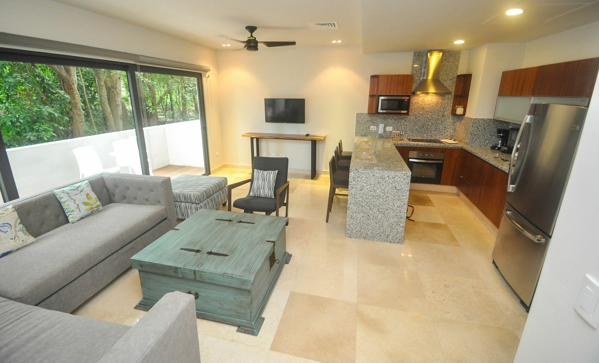 Apartment Terrazas 104 Playa del Carmen