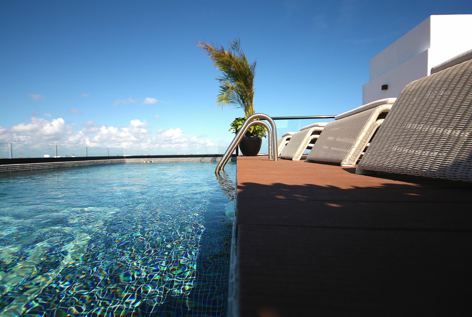 It Building 302 By Imexico Apartment Playa del Carmen