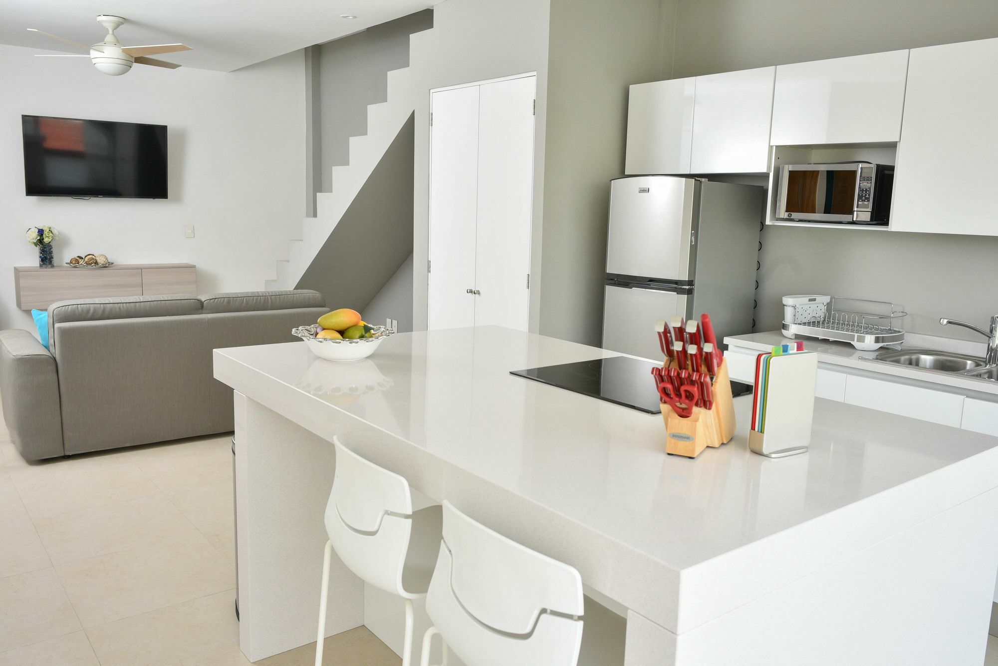 Apartment It Building By Imexico Playa del Carmen