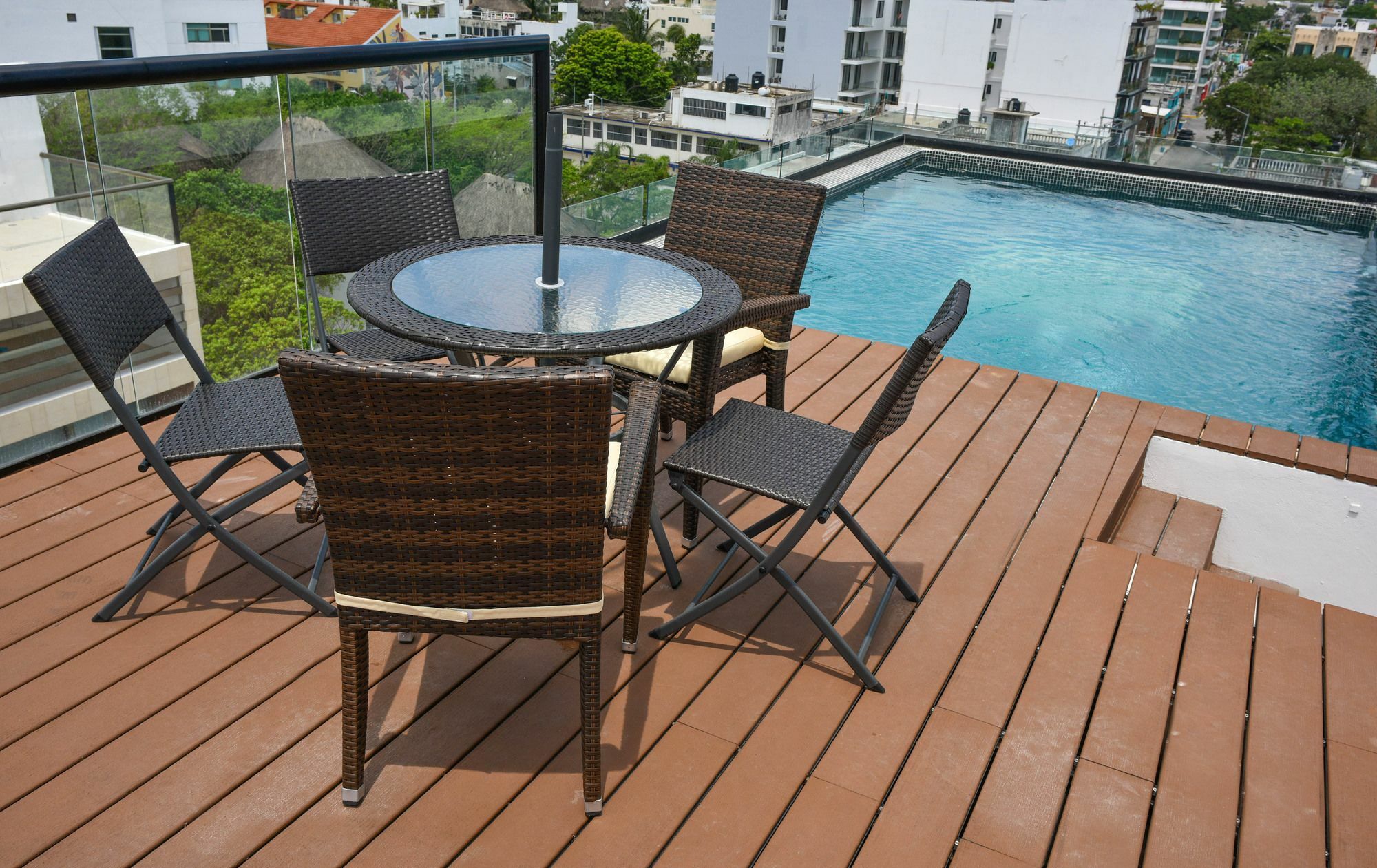 Apartment It Building By Imexico Playa del Carmen