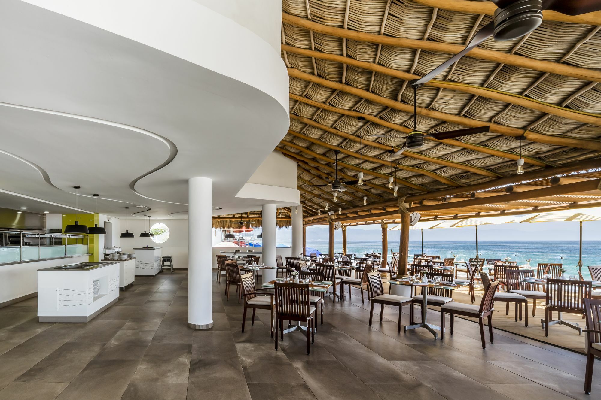 Buenaventura Grand & Great Moments Resort Puerto Vallarta