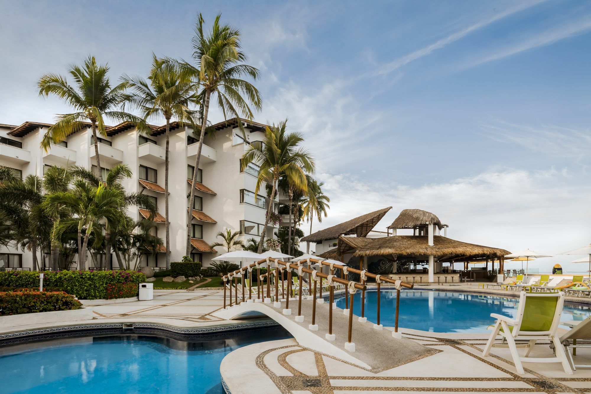 Buenaventura Grand & Great Moments 4* Puerto Vallarta