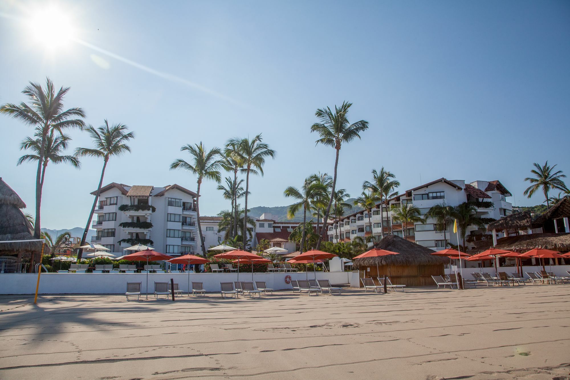 Resort Buenaventura Grand & Great Moments
