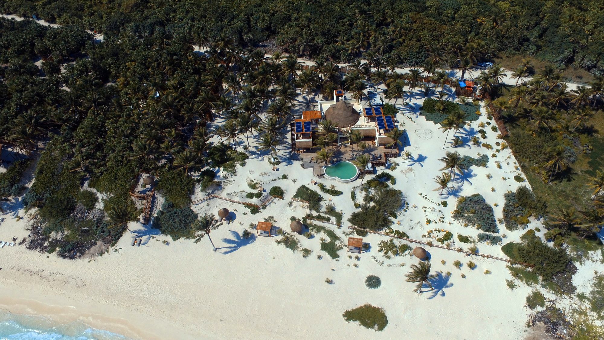 Apartment Playaakun Luxury Retreat- *
