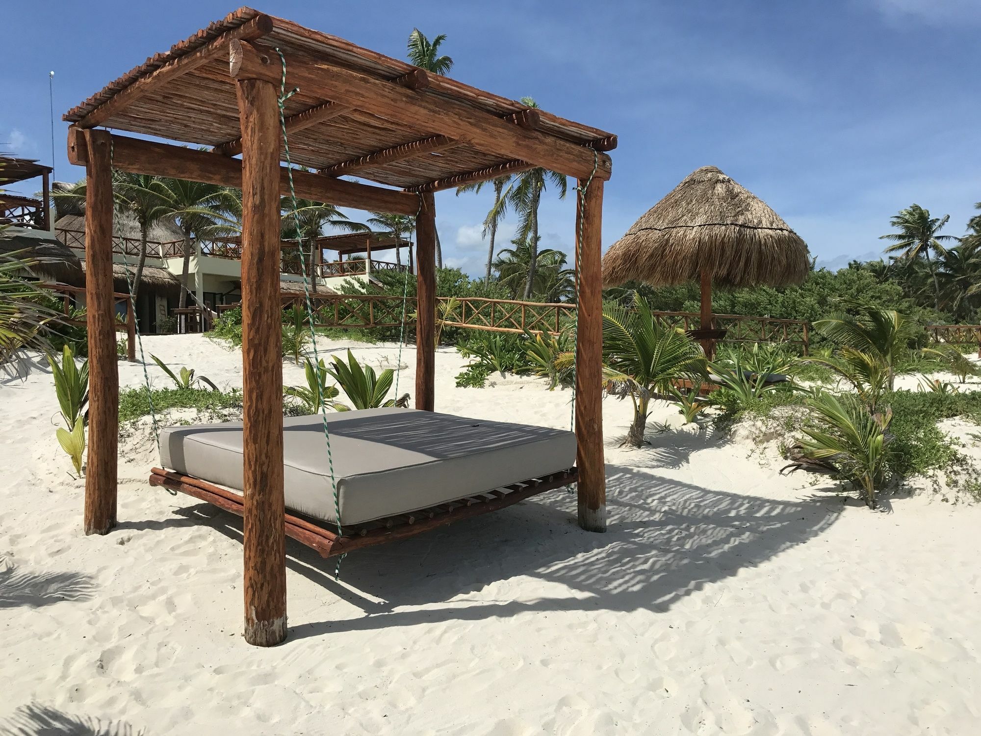 Apartment Playaakun Luxury Retreat- Tulum
