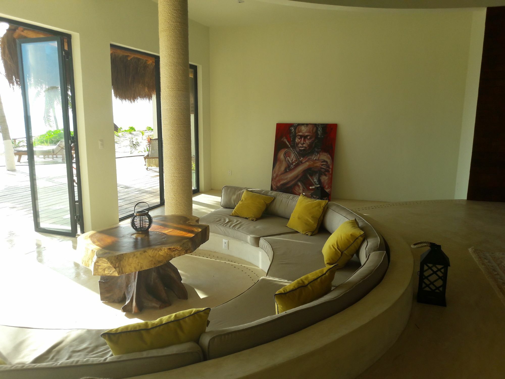 Playaakun Luxury Retreat- Apartment *