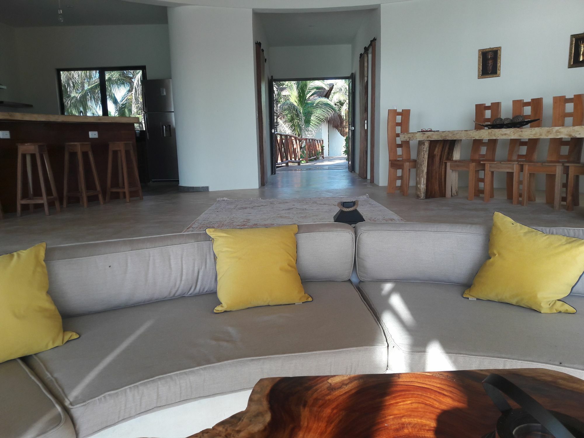 Playaakun Luxury Retreat- Apartment *