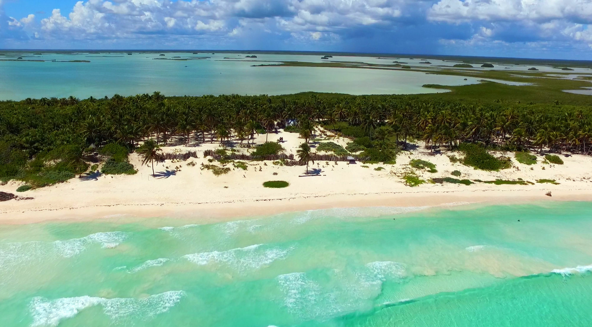 Playaakun Luxury Retreat- Apartment Tulum