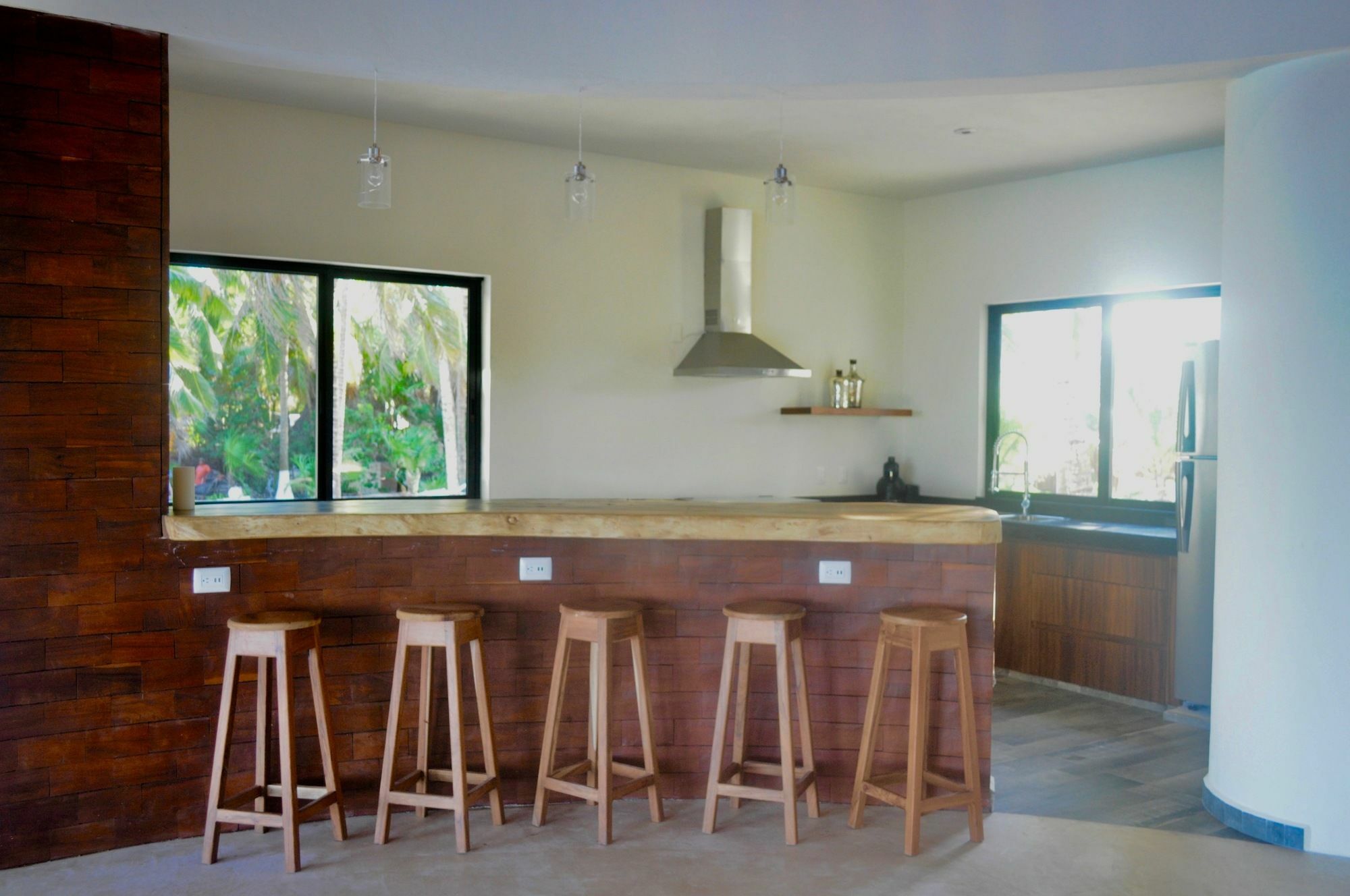 Playaakun Luxury Retreat- Apartment