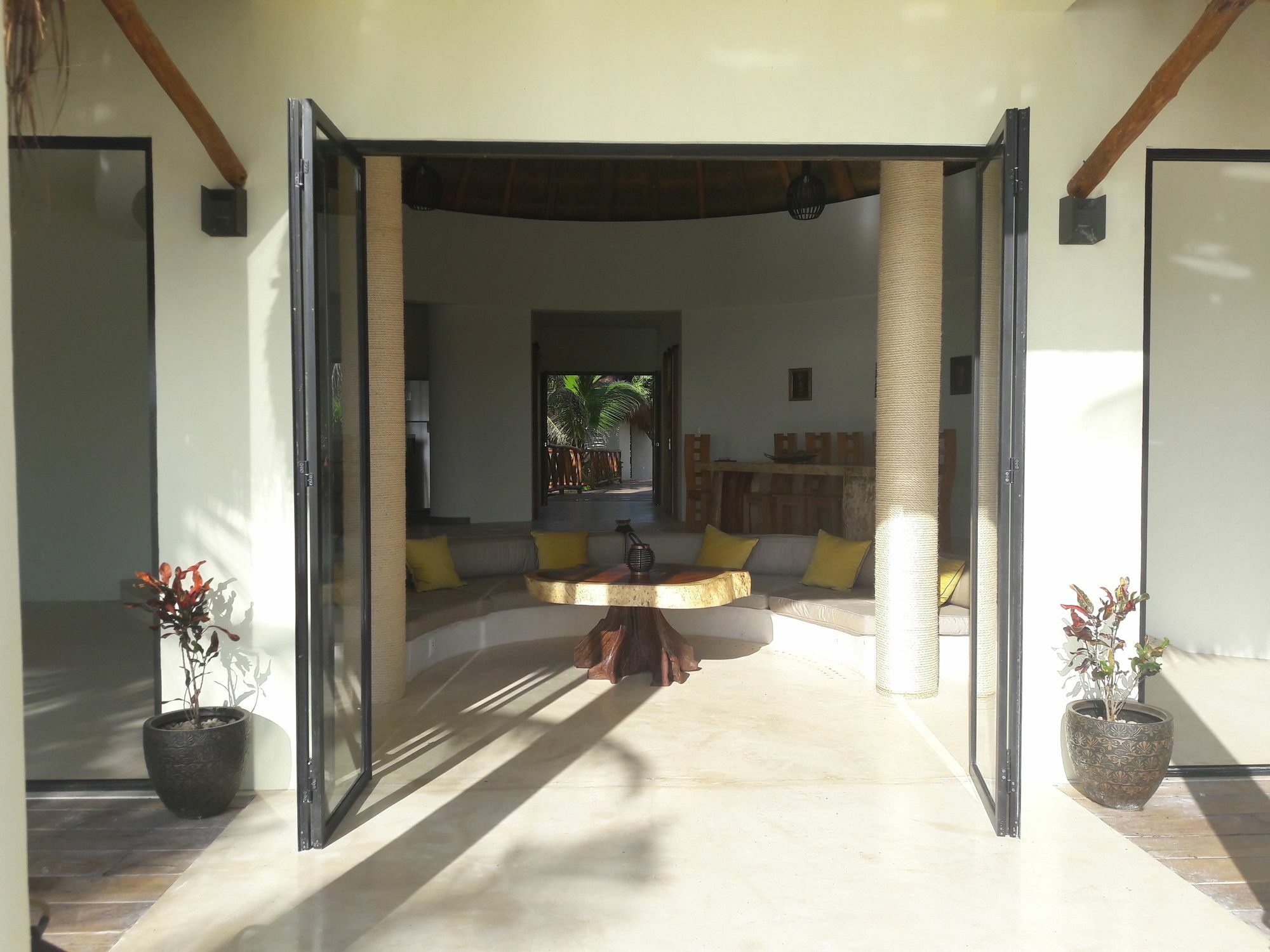 Apartment Playaakun Luxury Retreat- Tulum