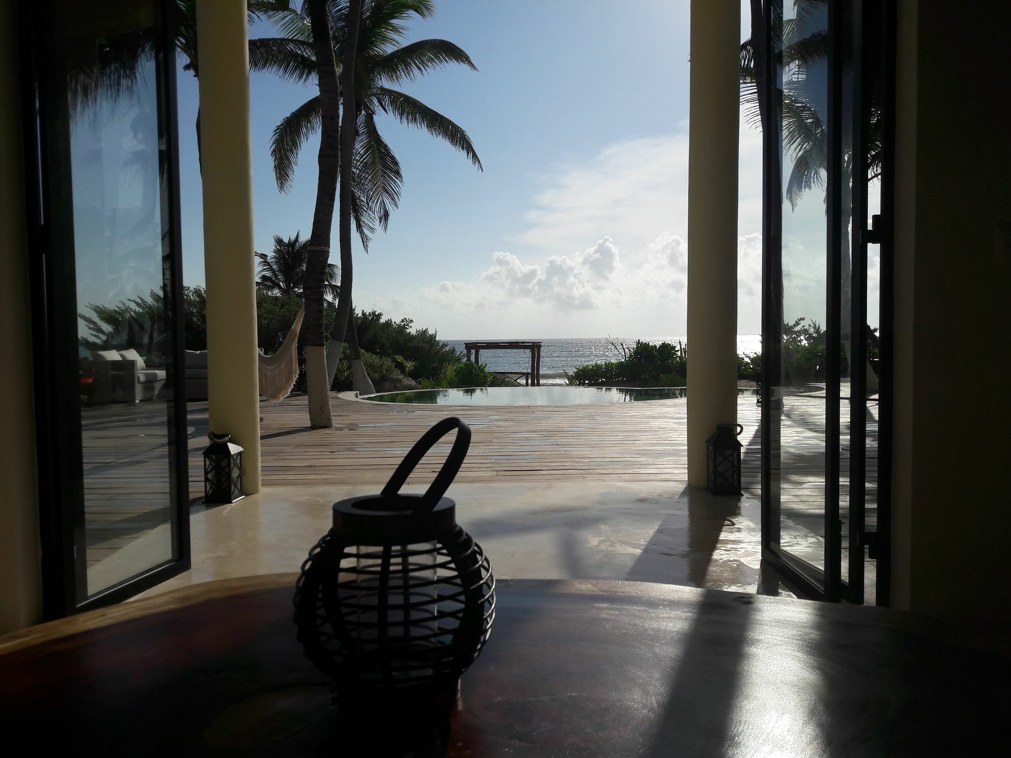 Playaakun Luxury Retreat- Apartment Tulum