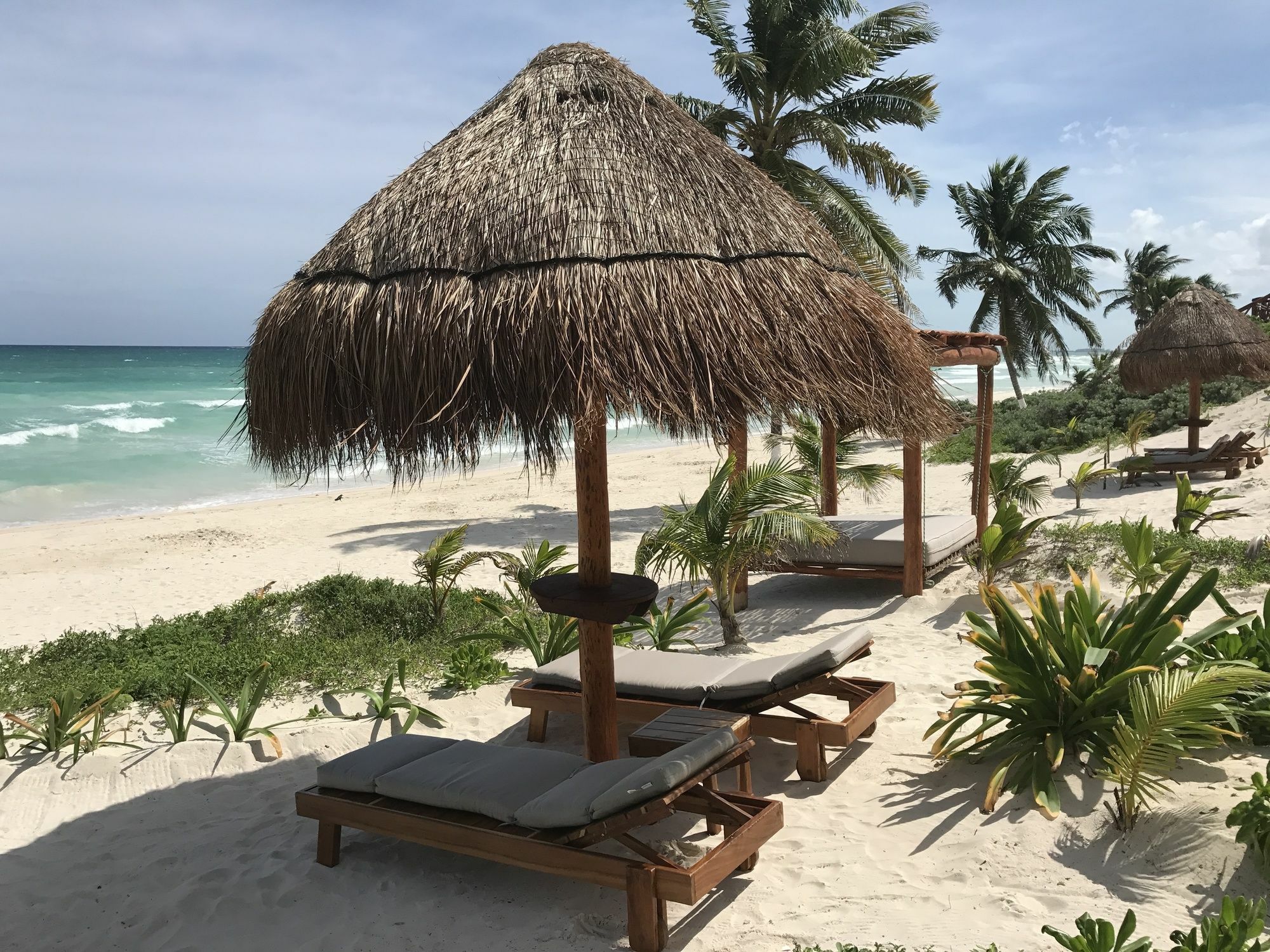 Apartment Playaakun Luxury Retreat- *
