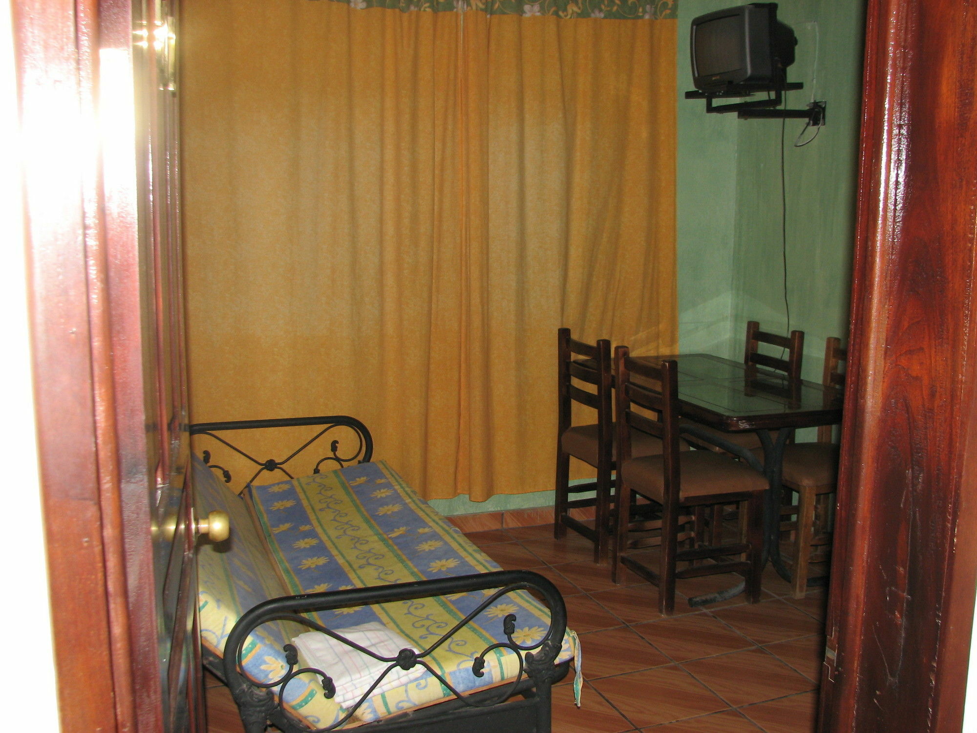 Hotel El Delfin