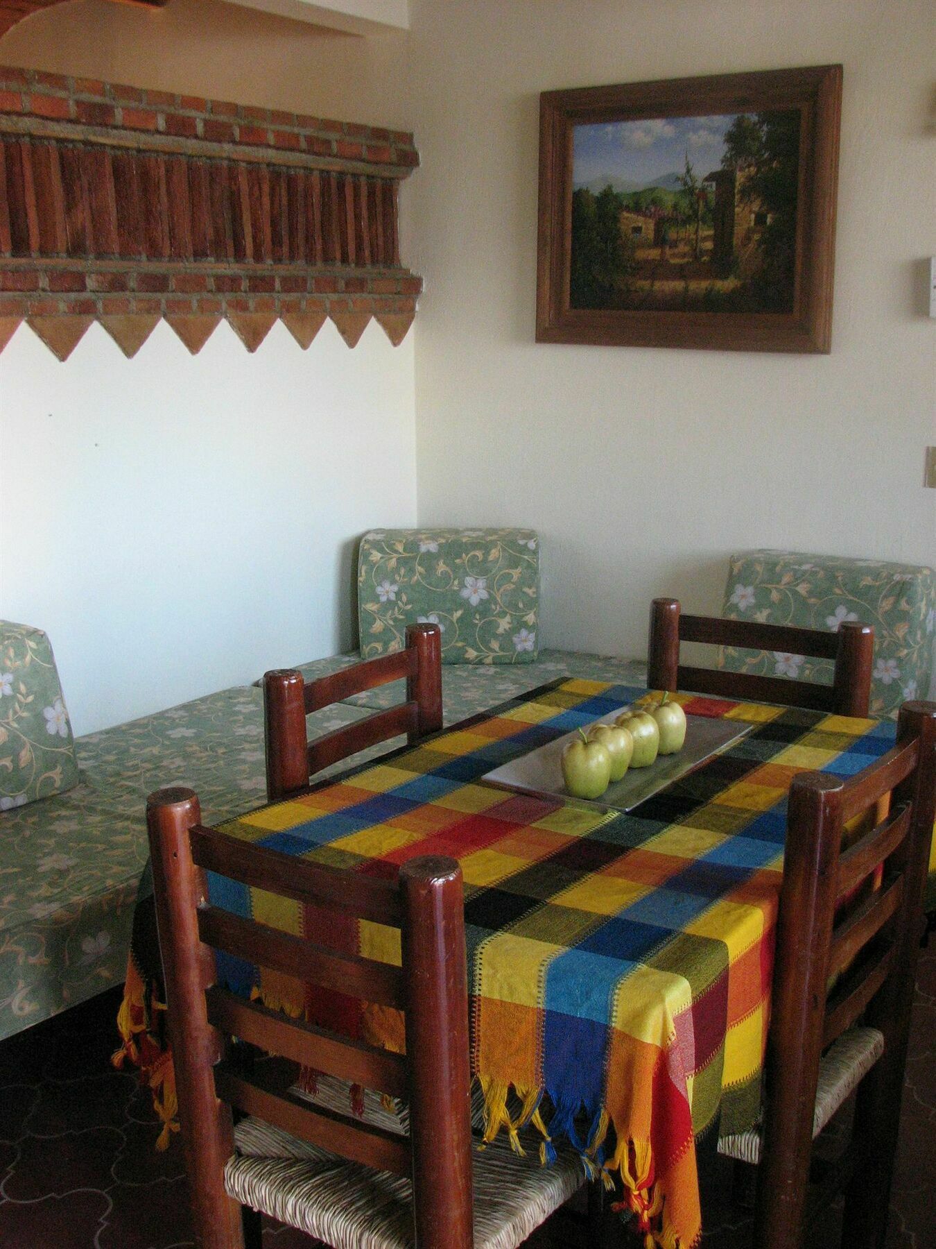 El Delfin Hotel