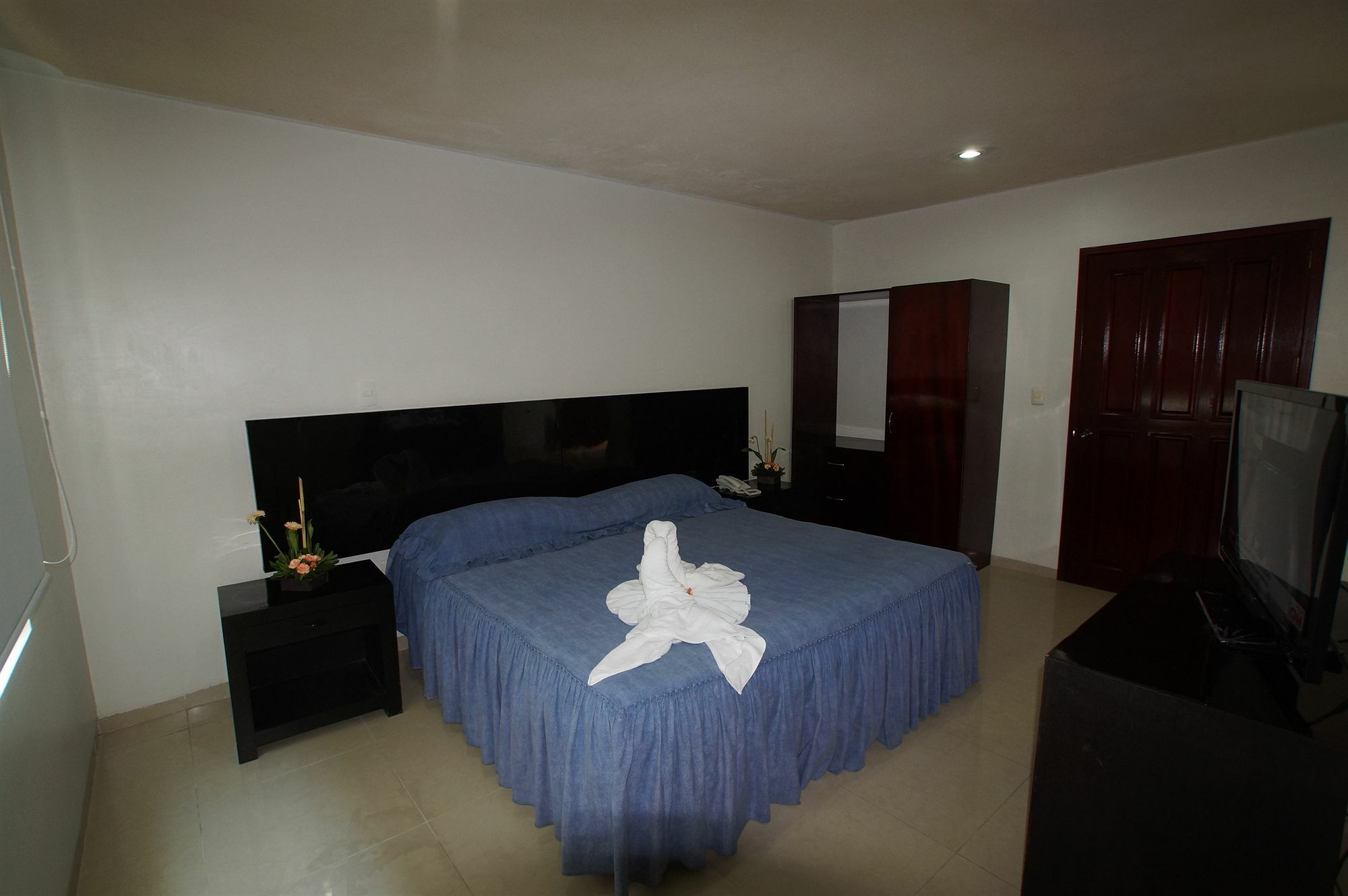 Juliette Hotel