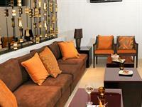 Marival Distinct Residences & - Handwritten Collection