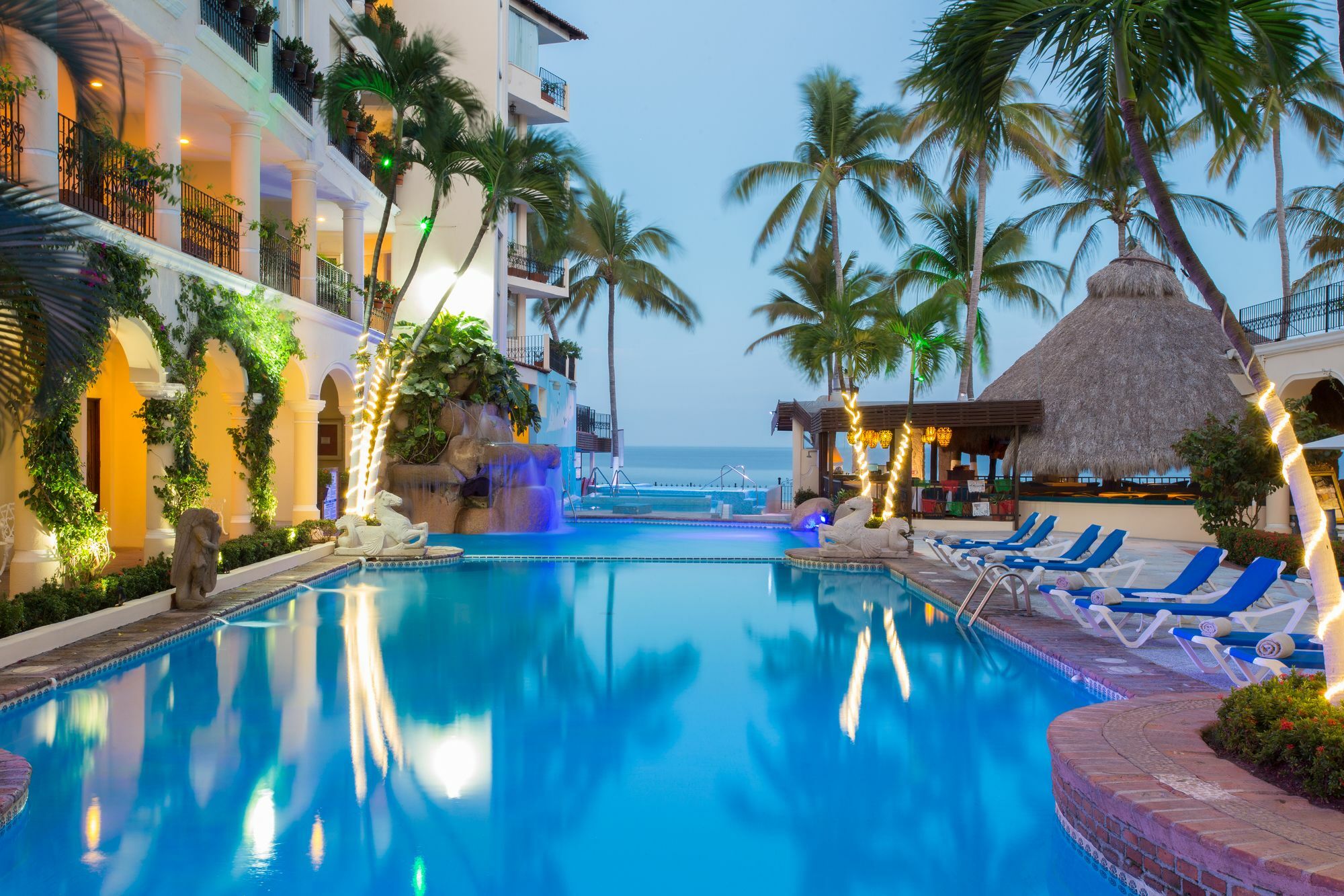 Hotel Playa Arcos & 4*
