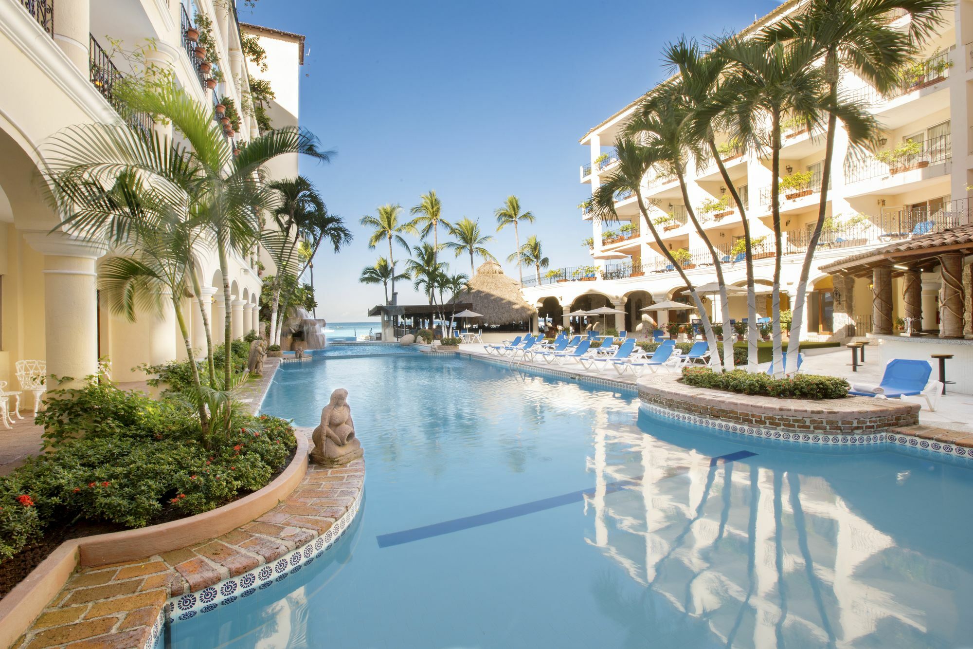 Playa Arcos & Puerto Vallarta